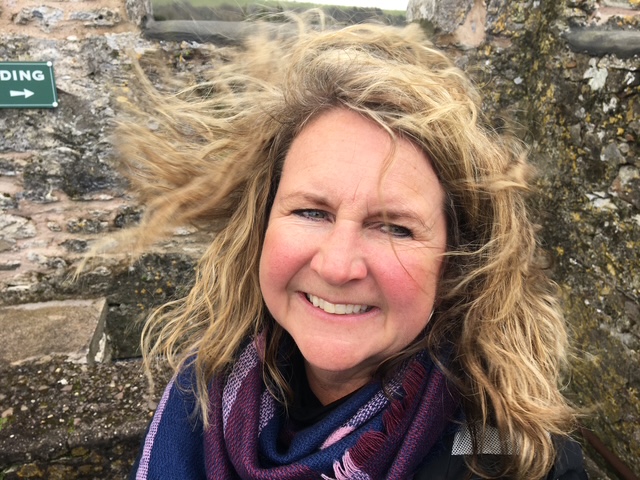 Travel Advisor - Sara Chapman