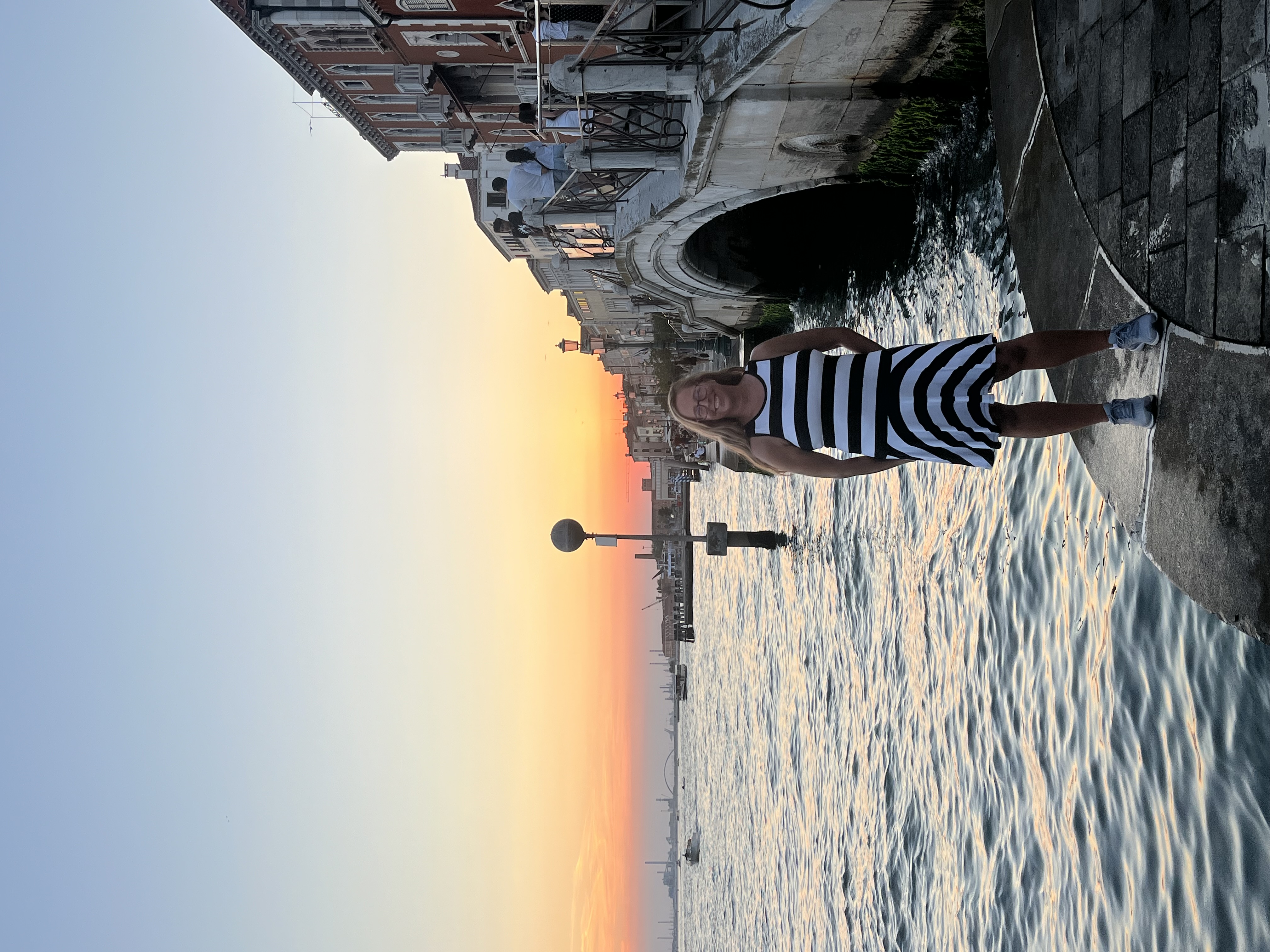 Advisor - Laurie Harding