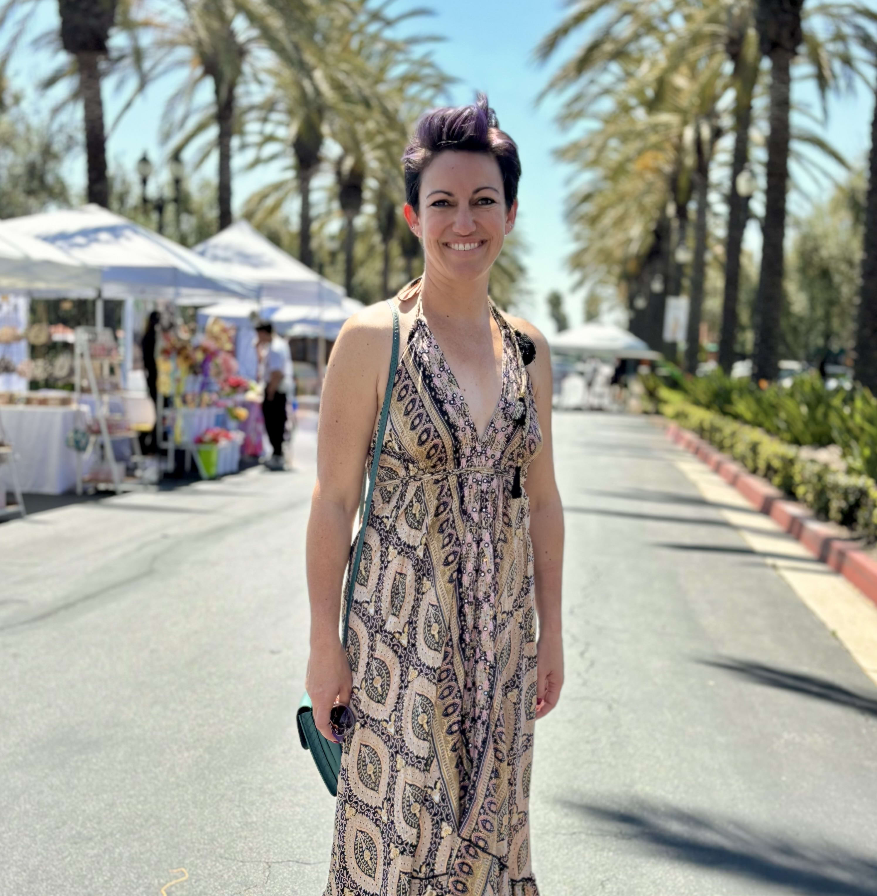 Travel Advisor - Maggie Wilder