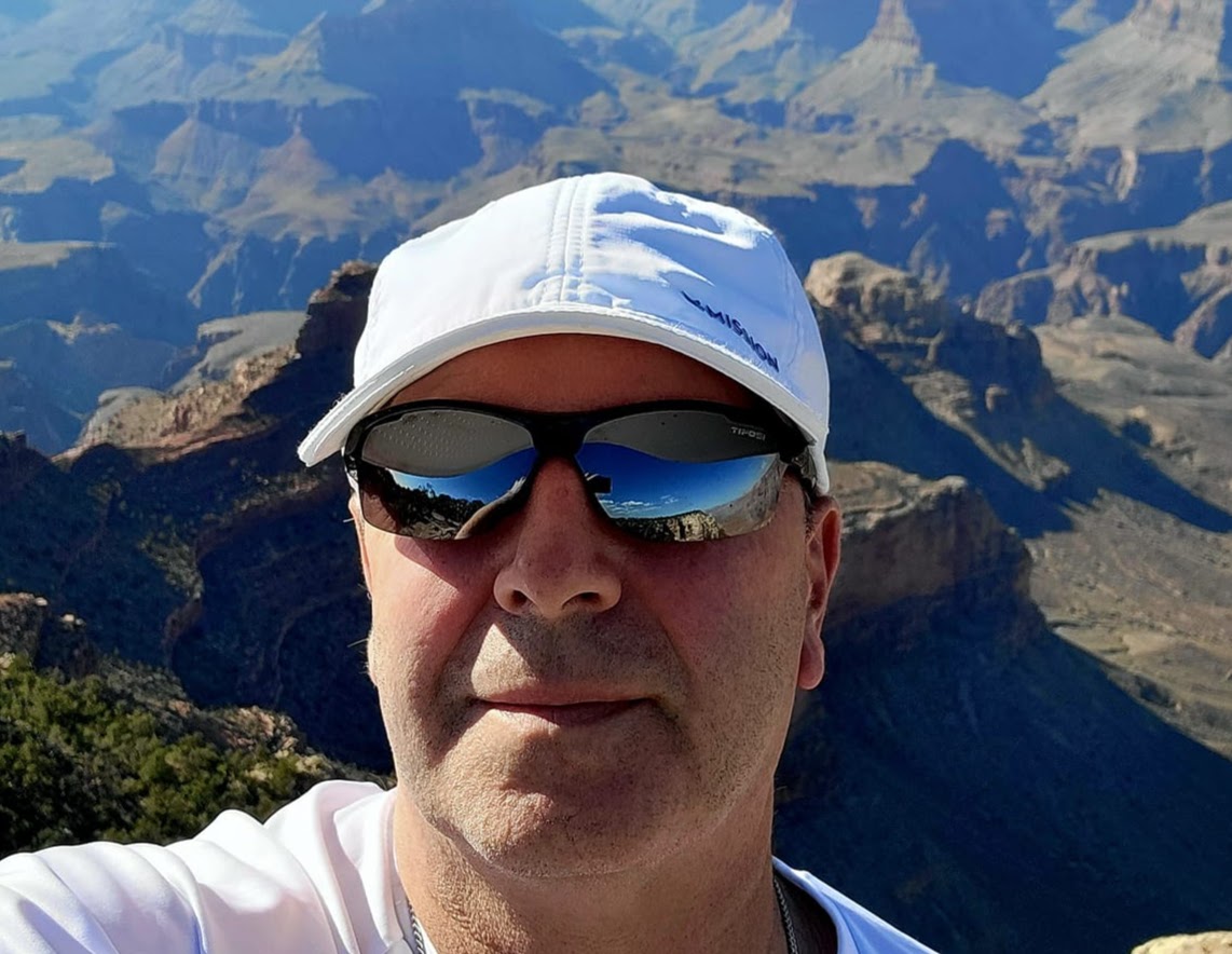Travel Advisor - Wolfgang Knaus