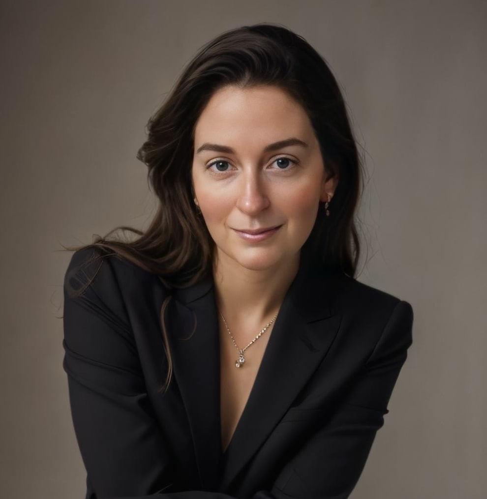 Travel Advisor - Eva Roiter