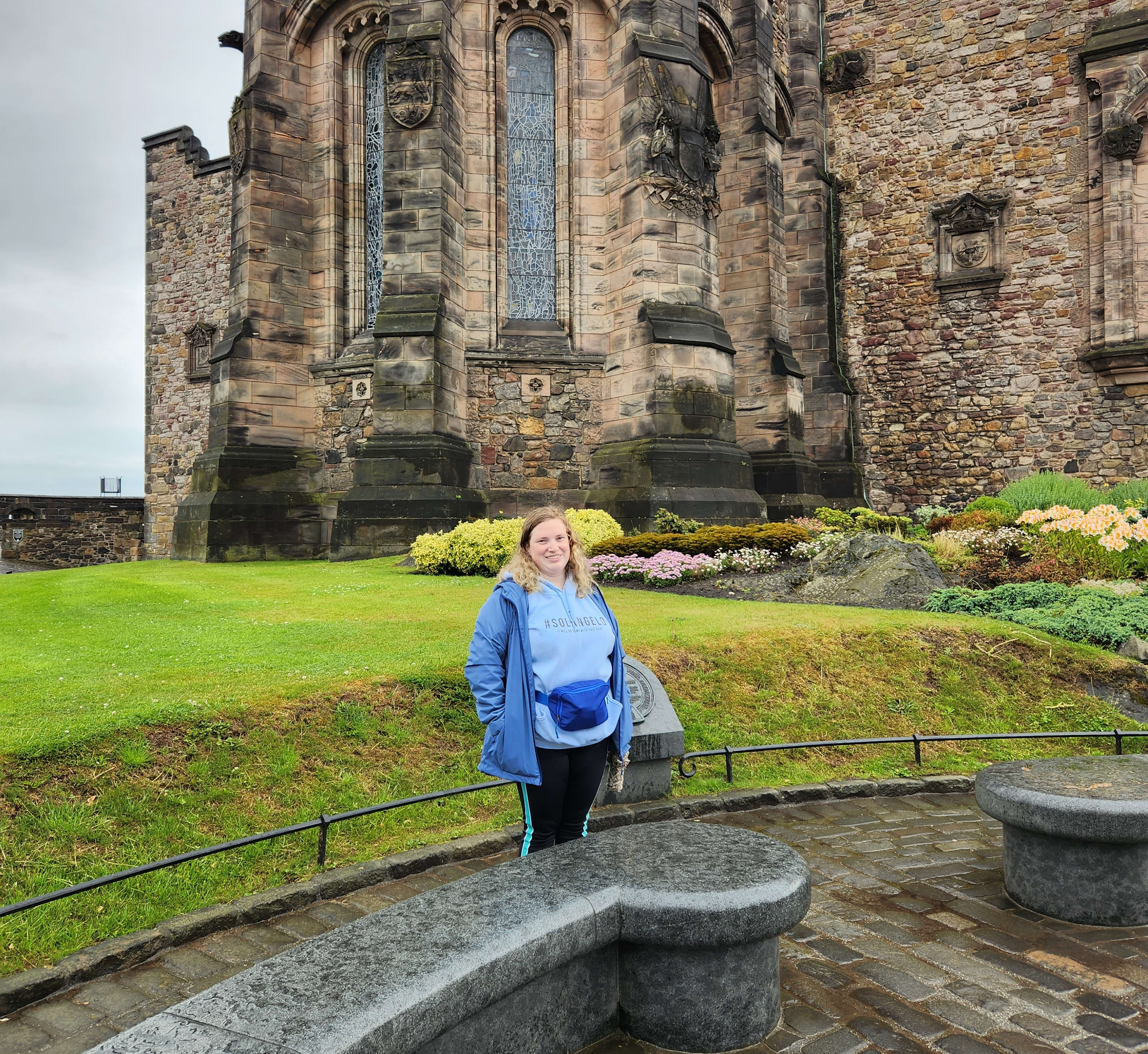 Travel Advisor - Megan VanderMeer
