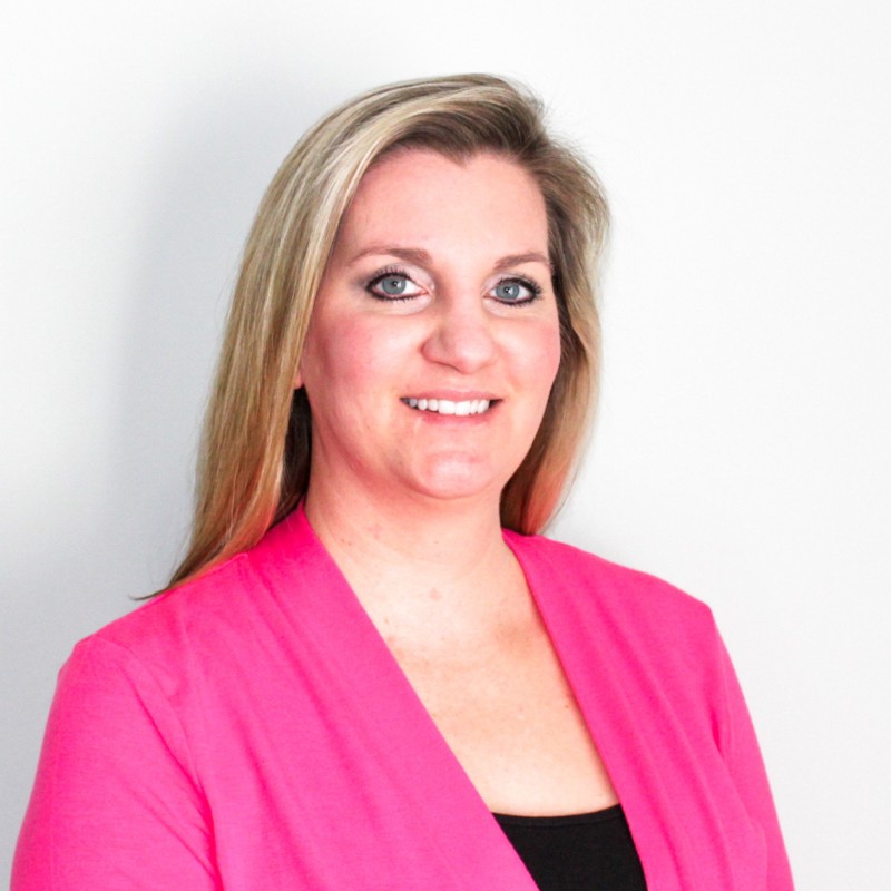 Advisor - Amanda Tyner