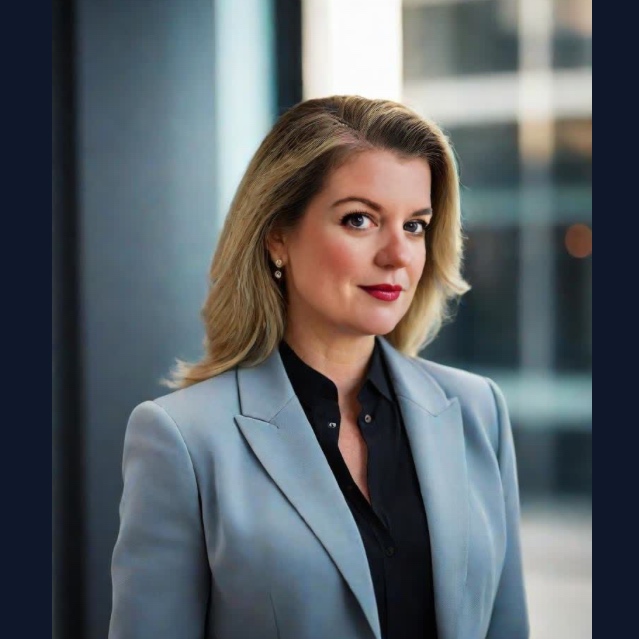 Advisor - Jessica Ezell