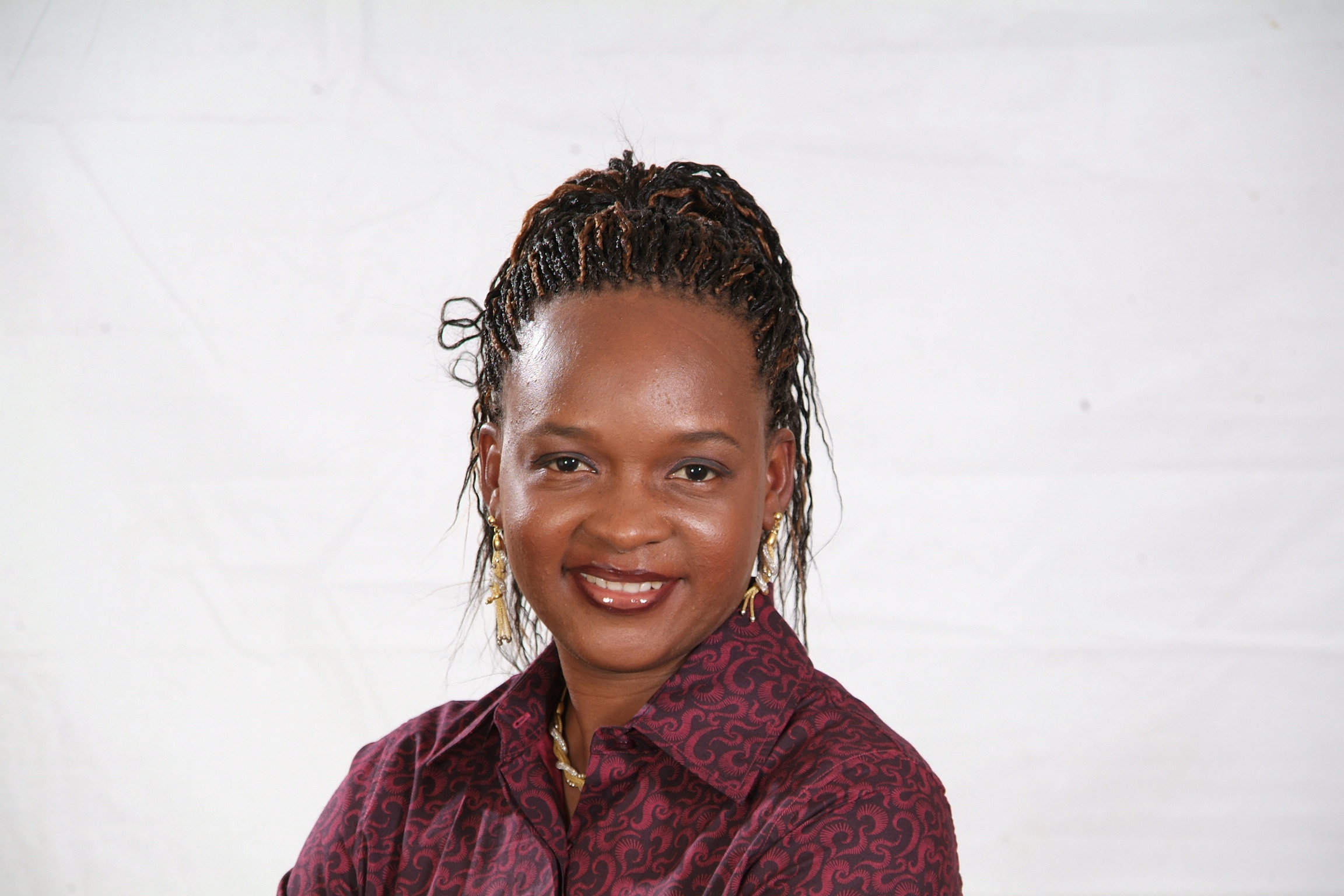 Oluwatunmise Okufuwa curated by Oluwatunmise Okufuwa