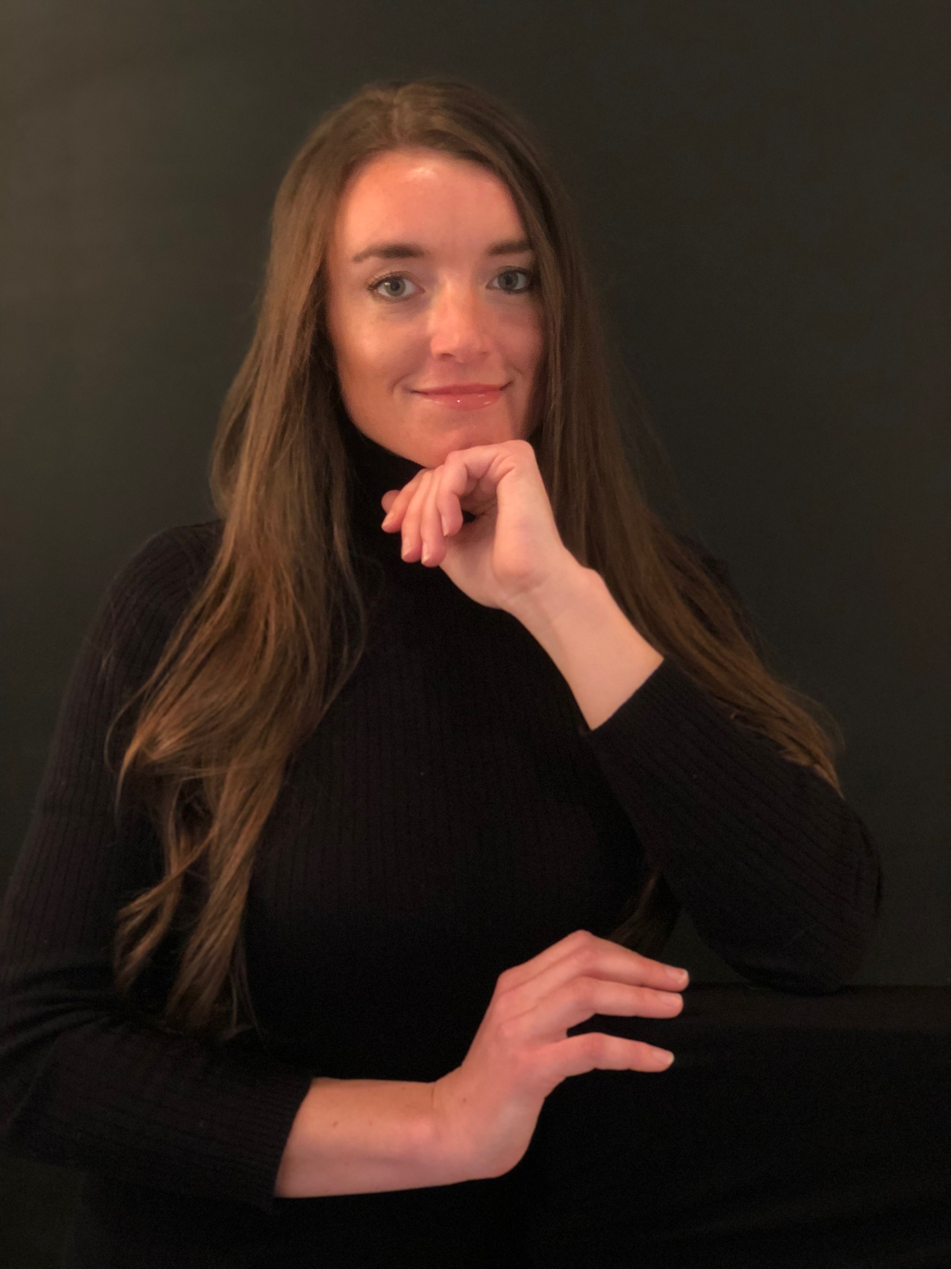 Advisor - Caitlin McHale