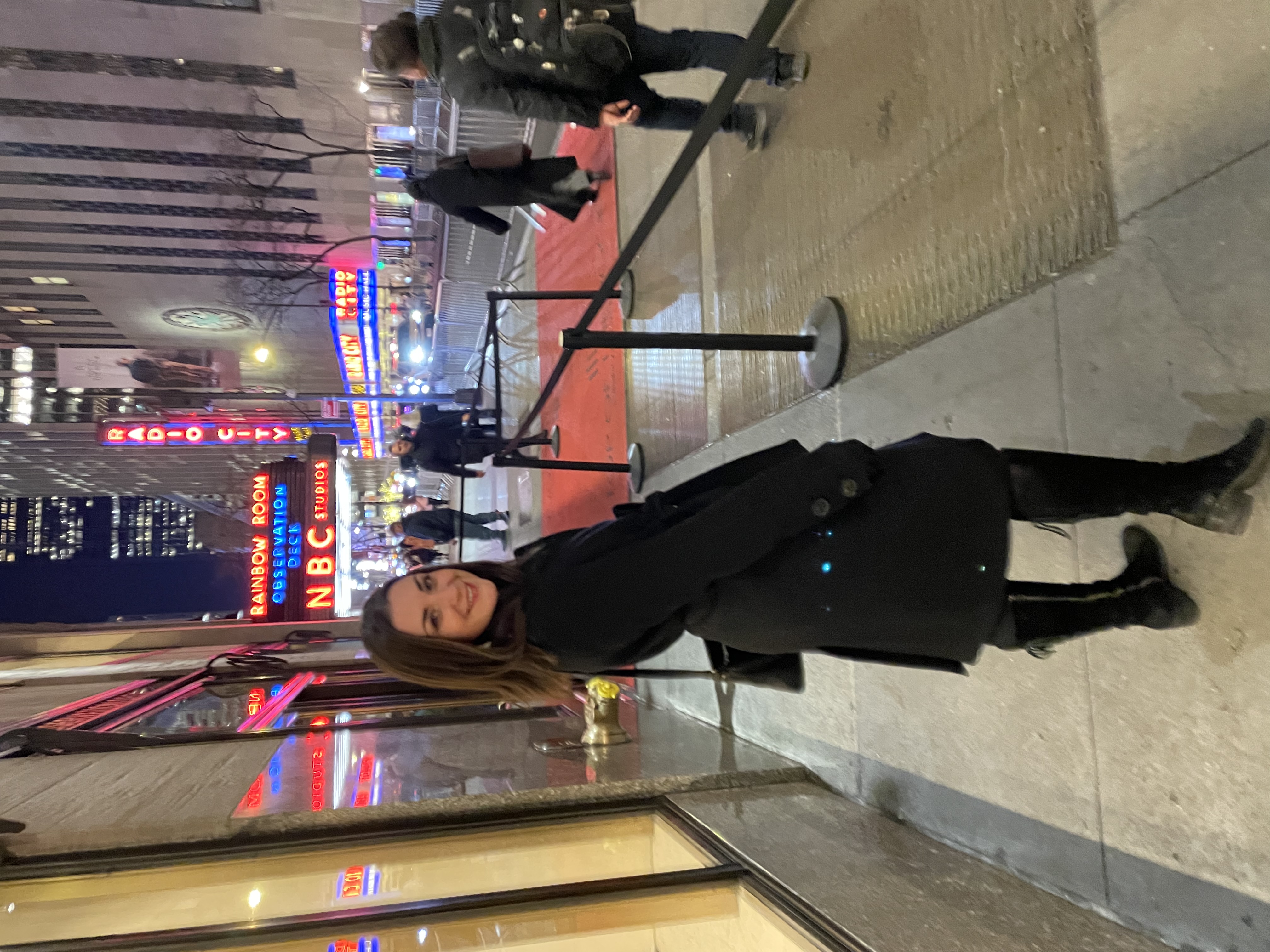 Travel Advisor - Erin Milan