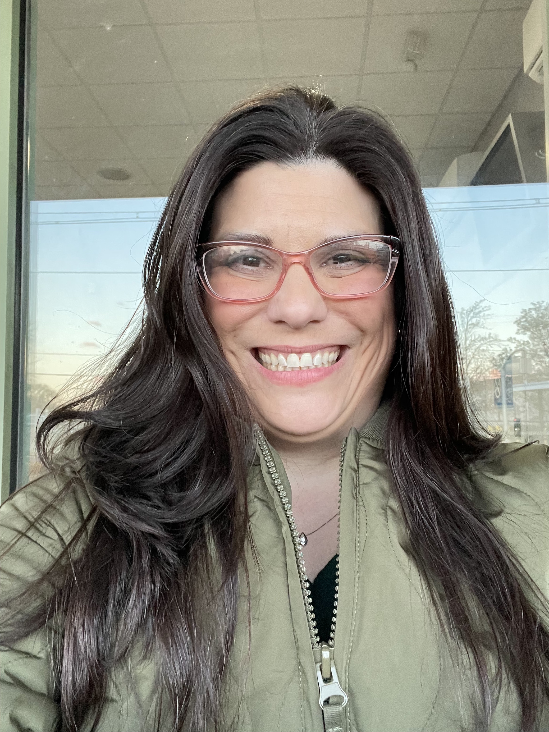 Advisor - Claire Dabrowski