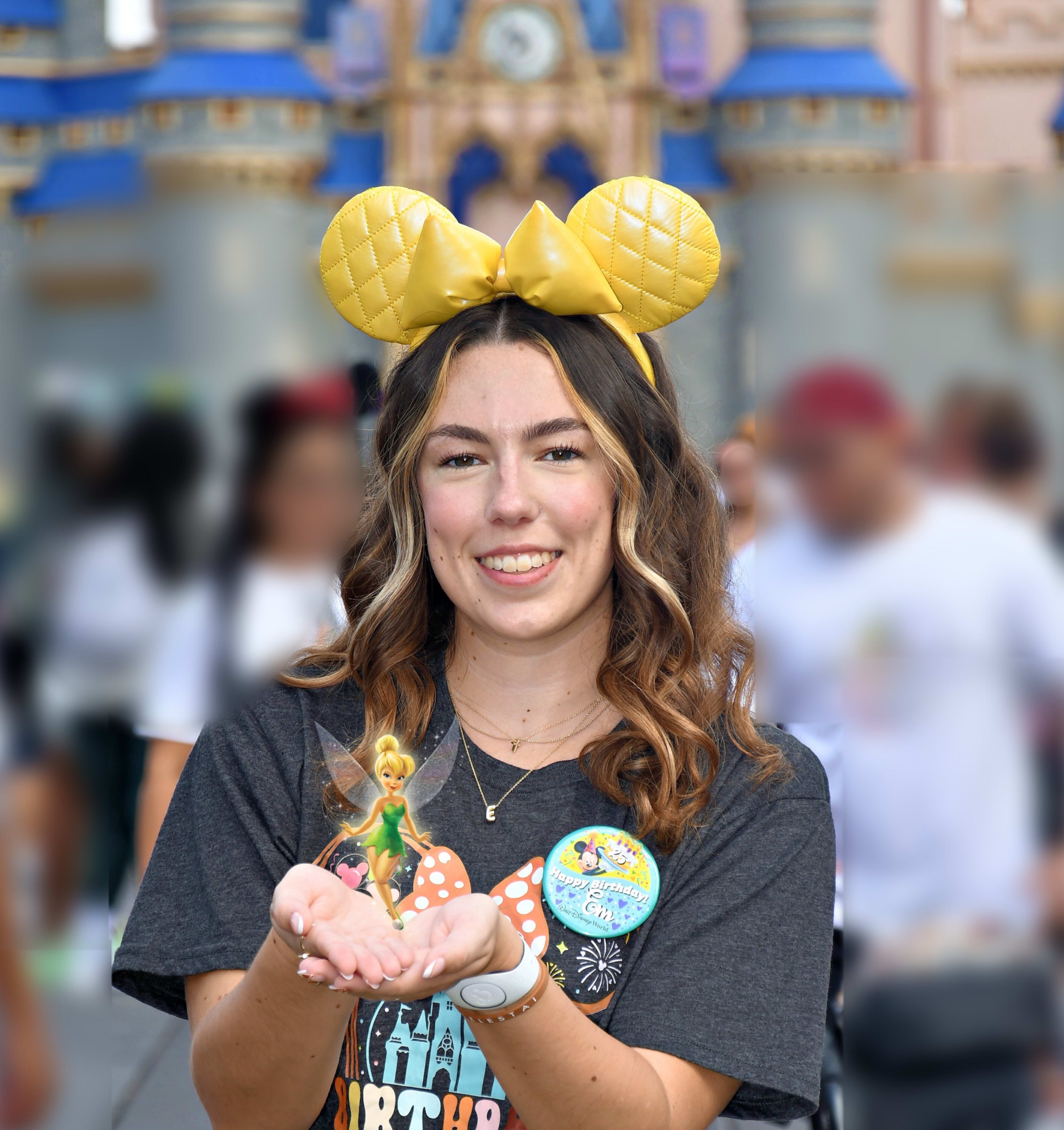 Advisor - Emily Marie