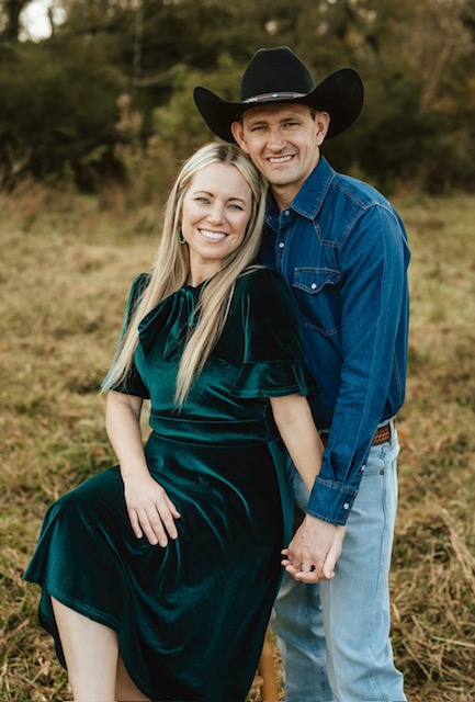 Advisor - Michelle Mcadams