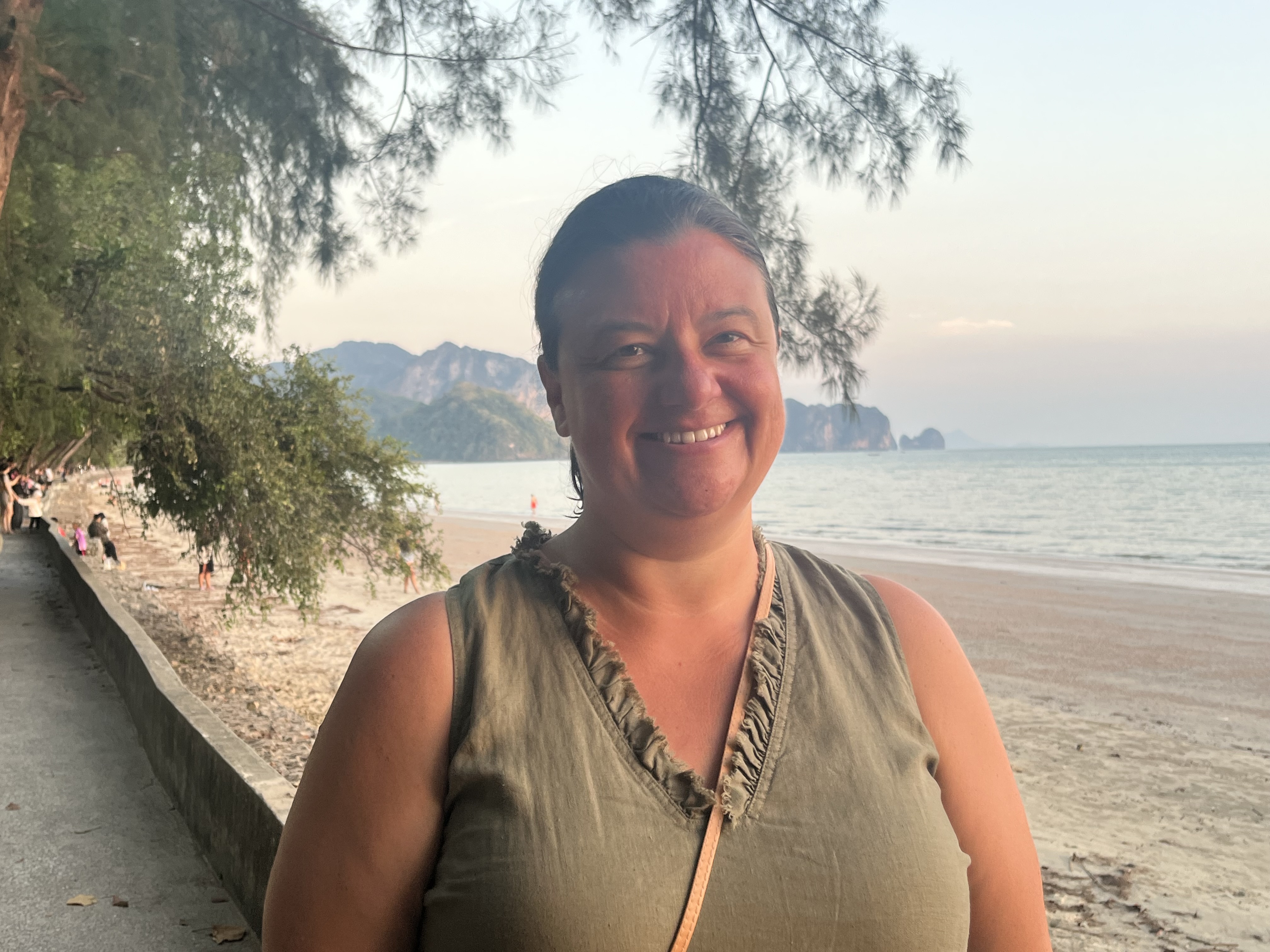 Advisor - Megan Deines