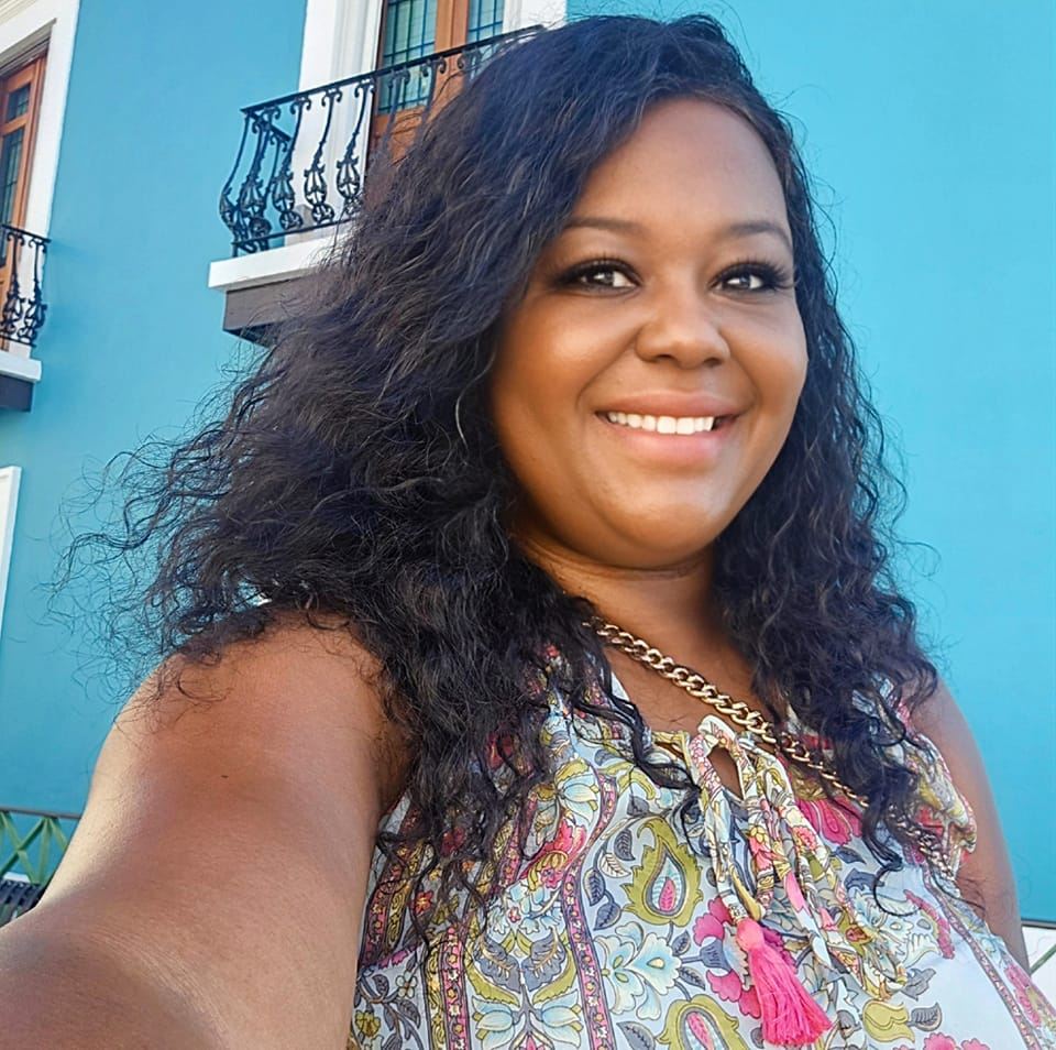 Travel Advisor - Erica Ortiz