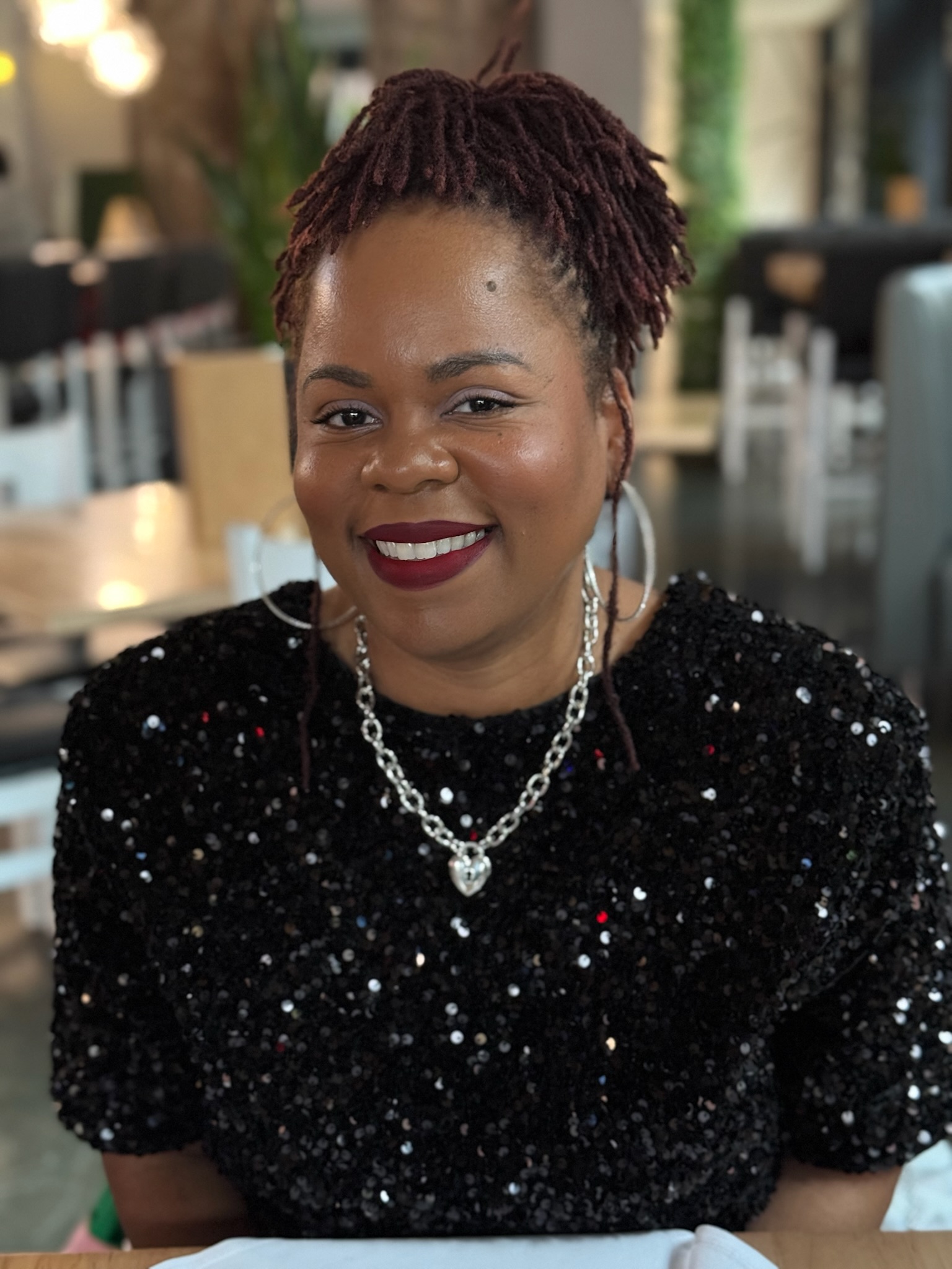 Marquetta Mansion curated by Marquetta Mansion