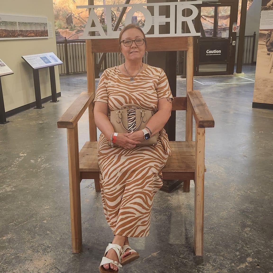 Advisor - Michele Self