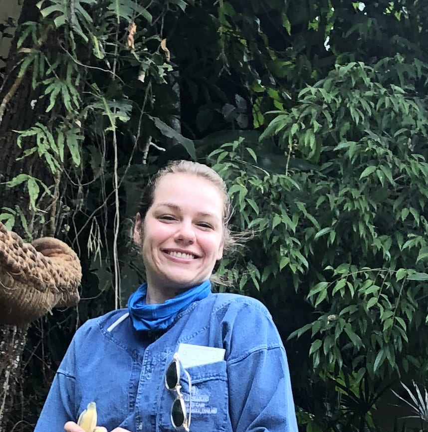 Advisor - Brittany Barbakoff