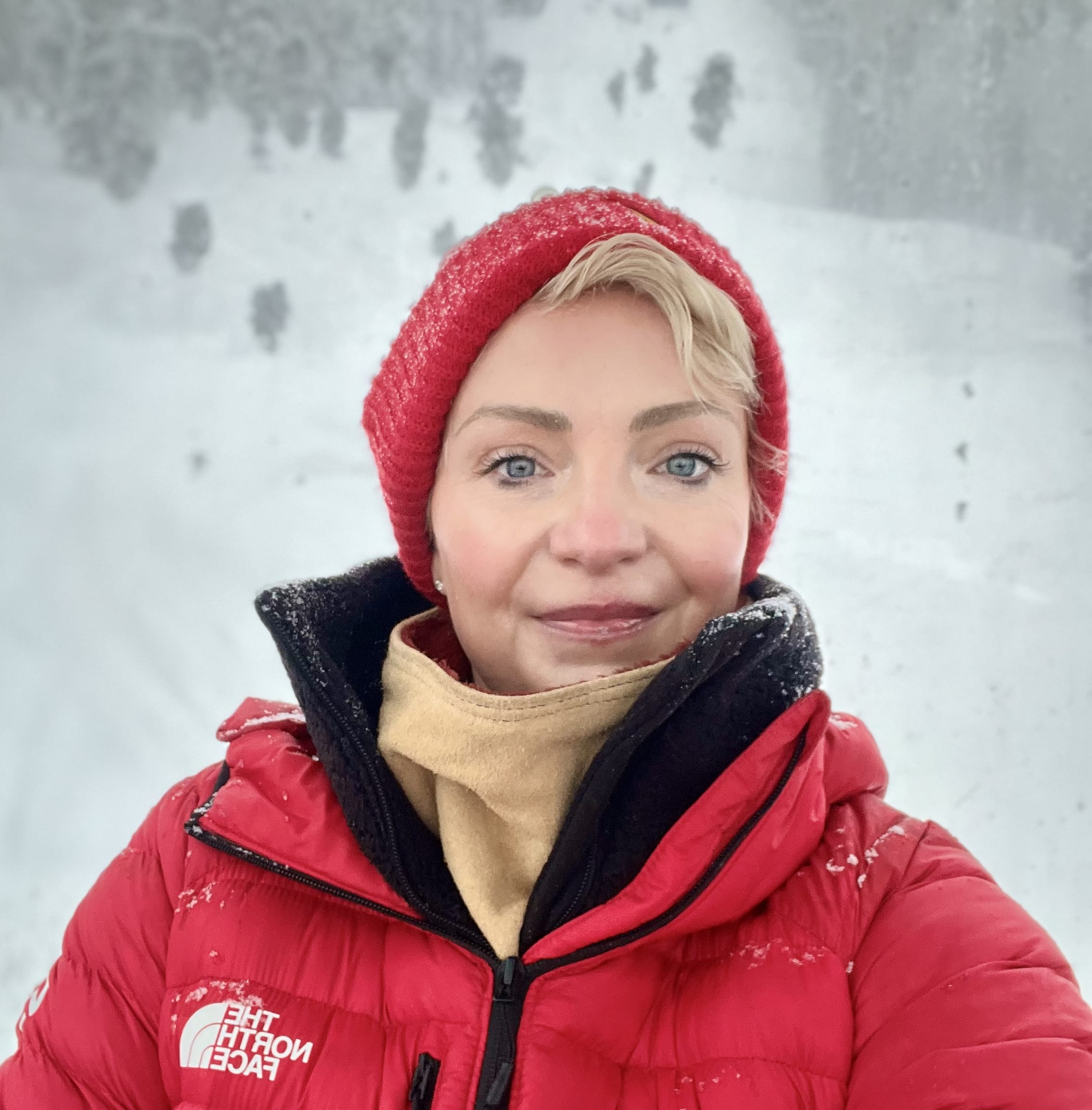 Travel Advisor - Lauren Mechling