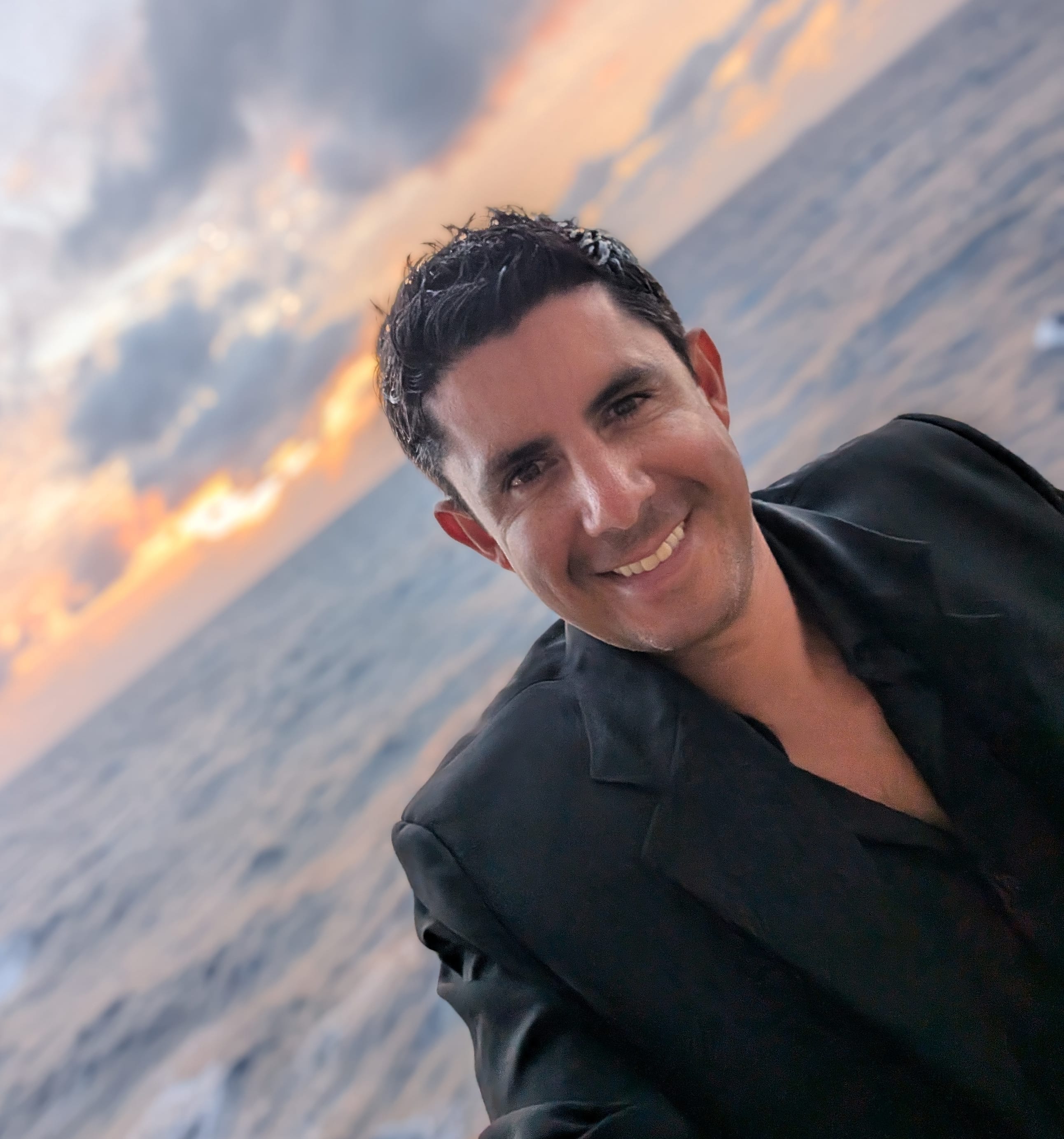 Fora Advisor - Alejandro Pescador