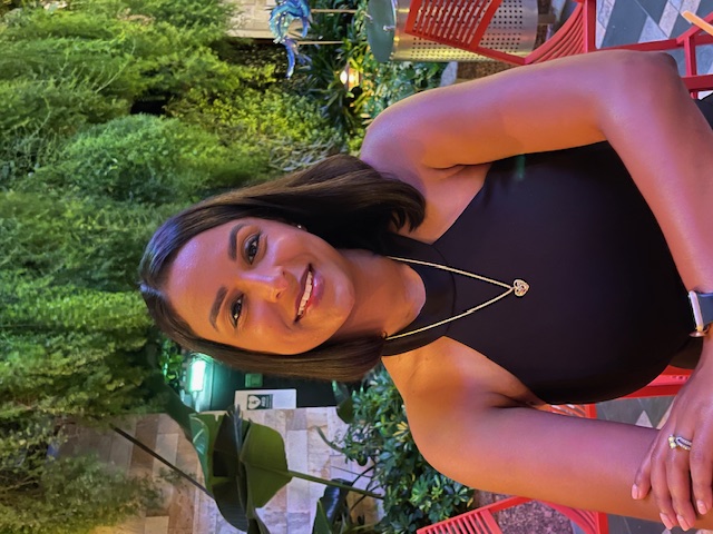 Fora Author - Cristal Ruiz