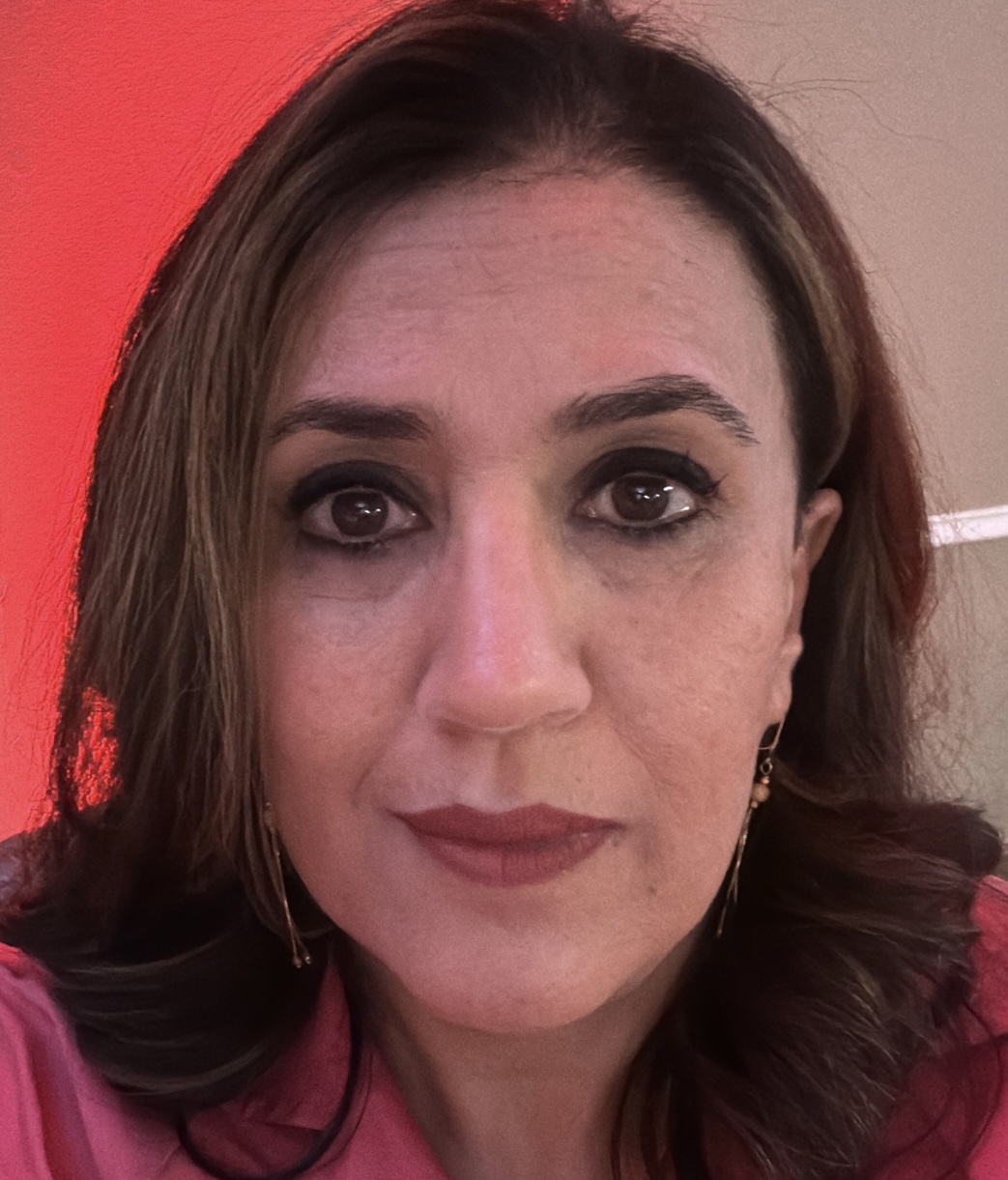 Fora Author - Balsam Hameedo