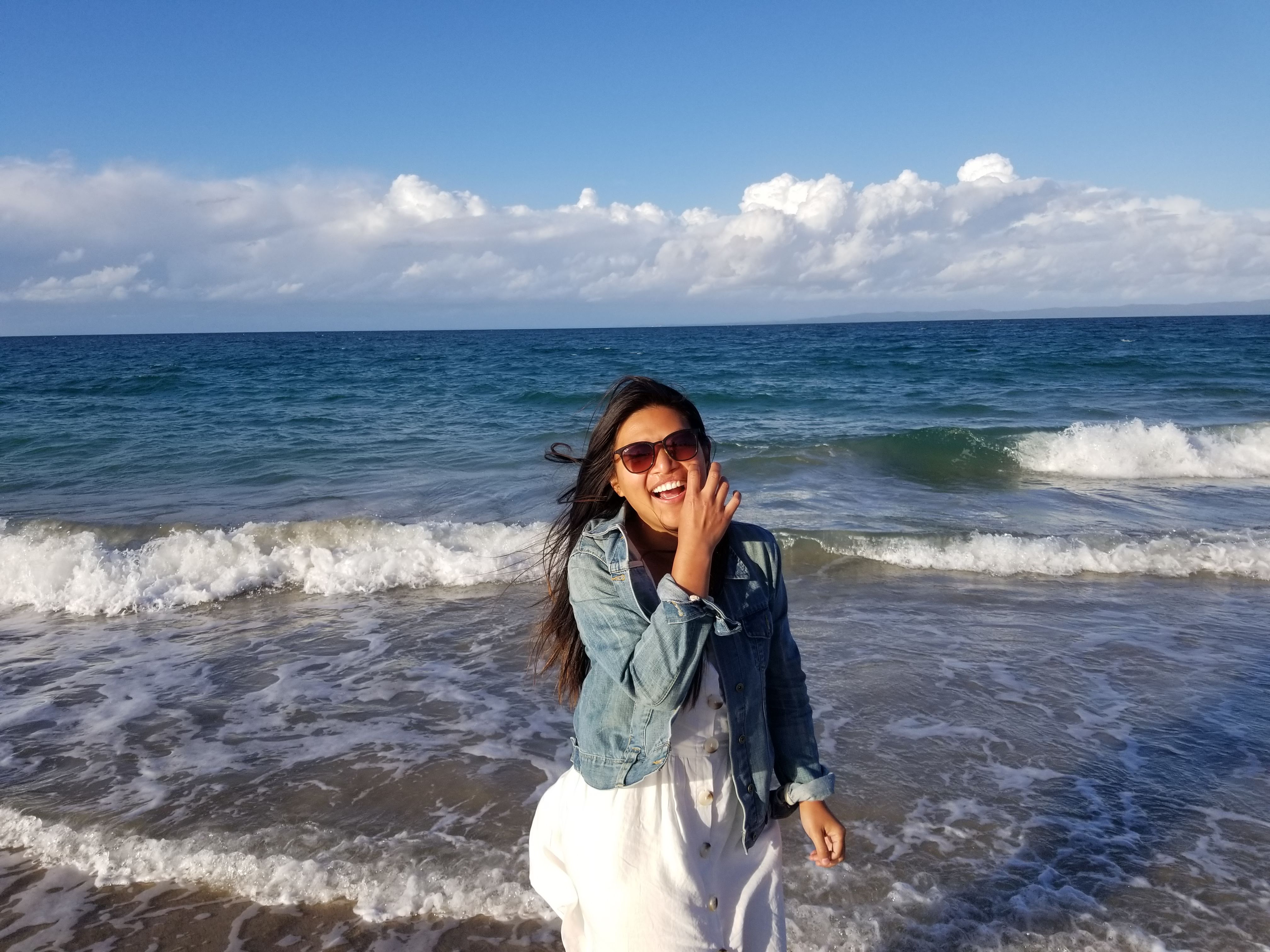 Advisor - Cristina Lam