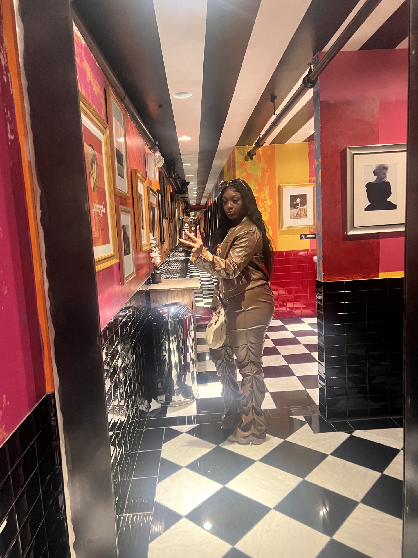 Advisor - Kaitlyn Phillips