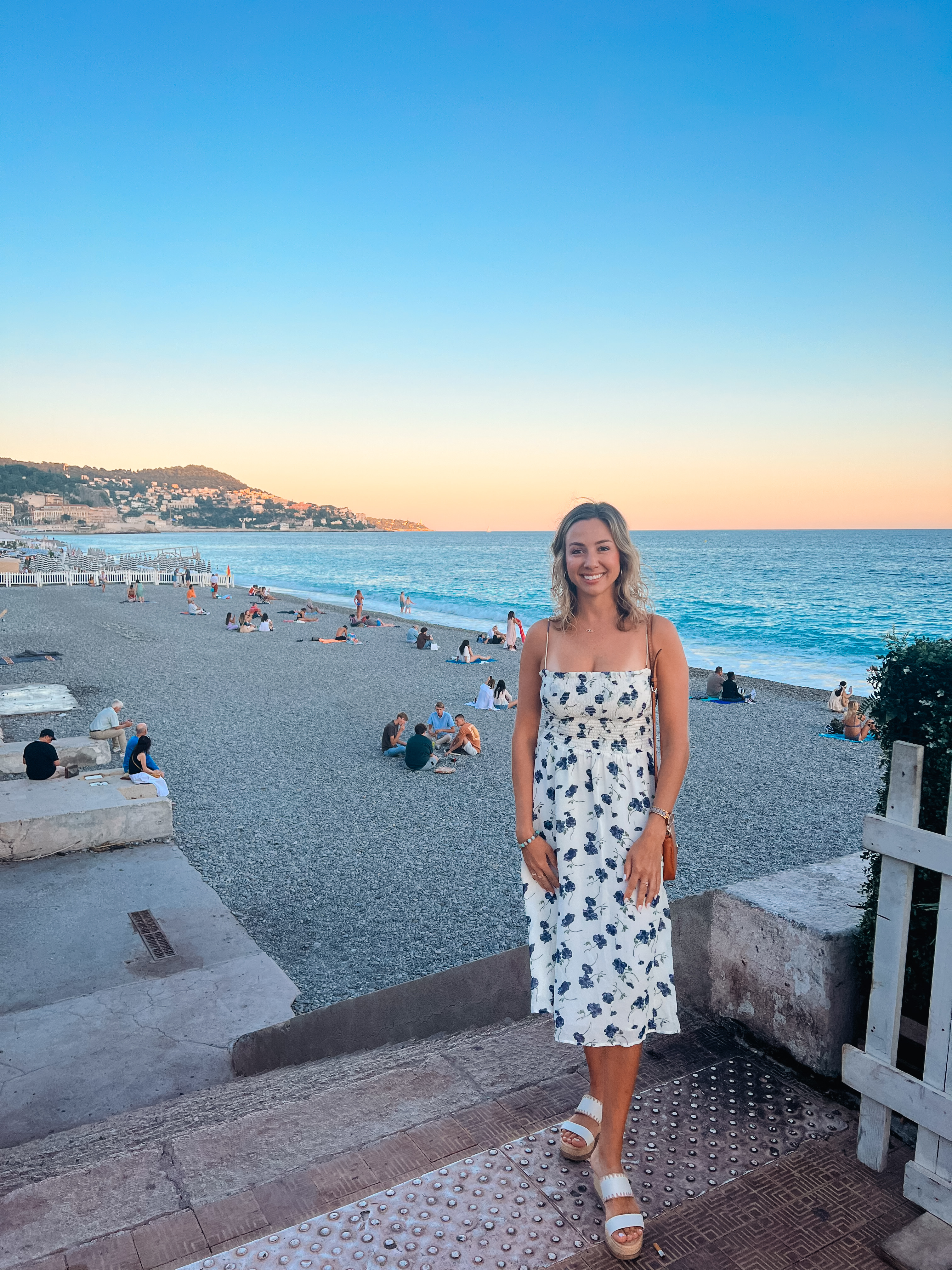 Travel Advisor - Chelsea Juda