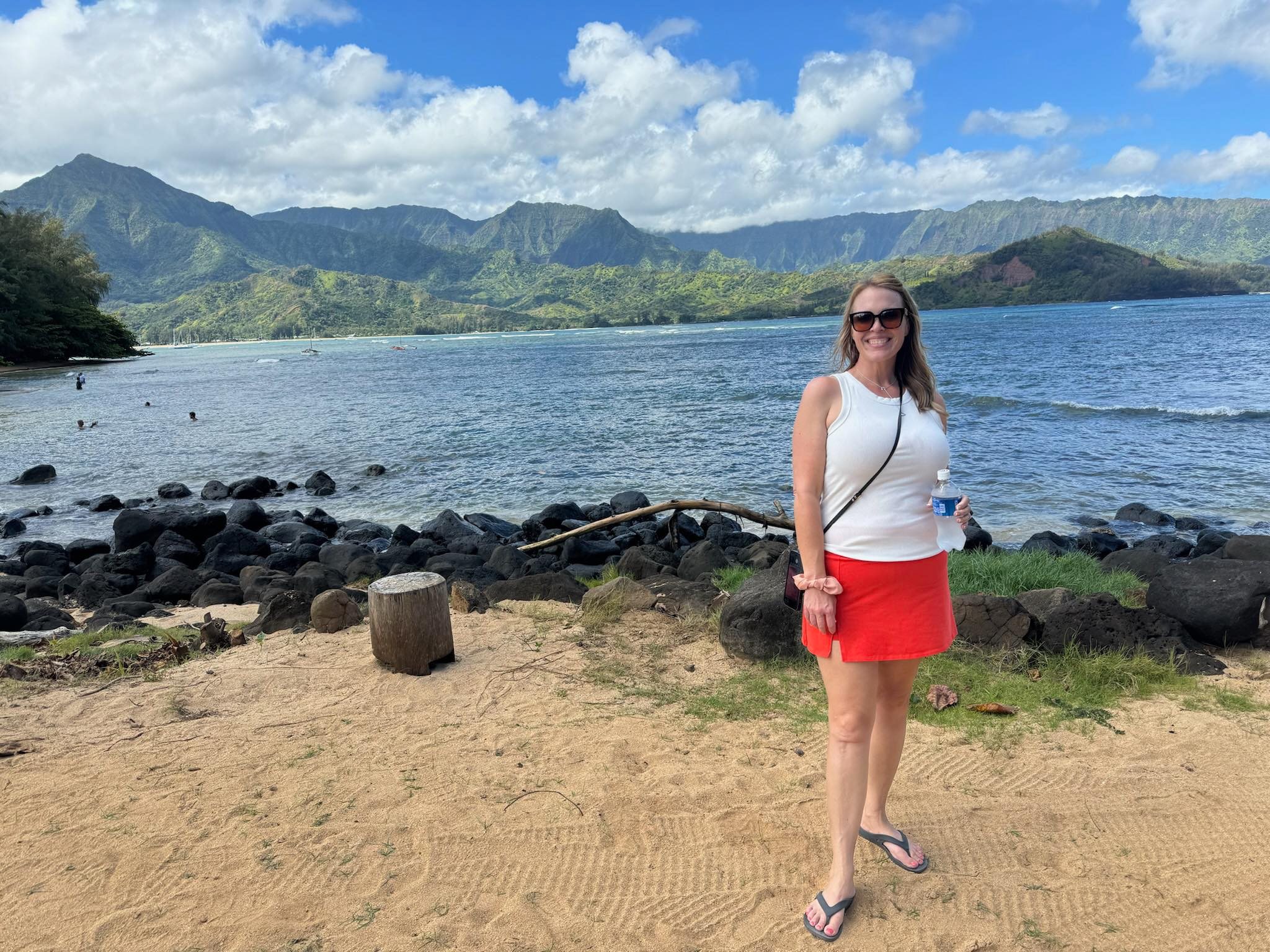 Advisor - Marya Cooley-Sahota