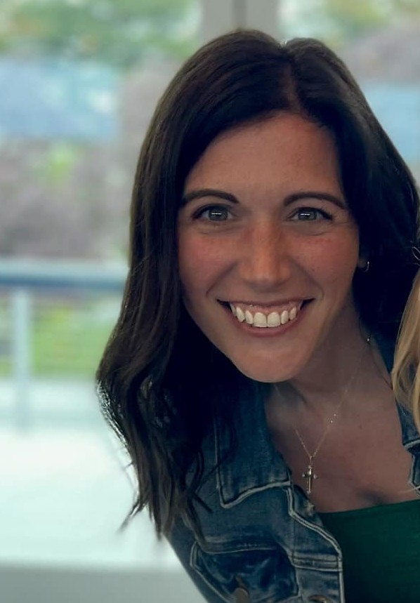 Travel Advisor - Jennifer Anastasiou