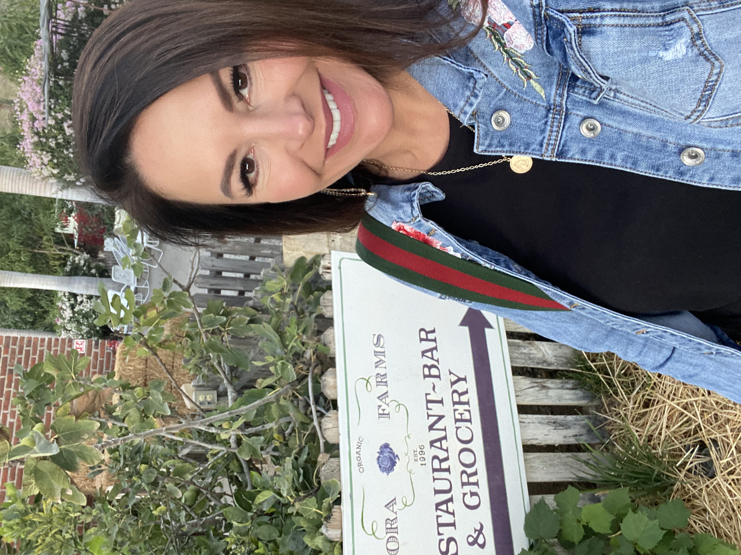 Advisor - Jennifer Rivers