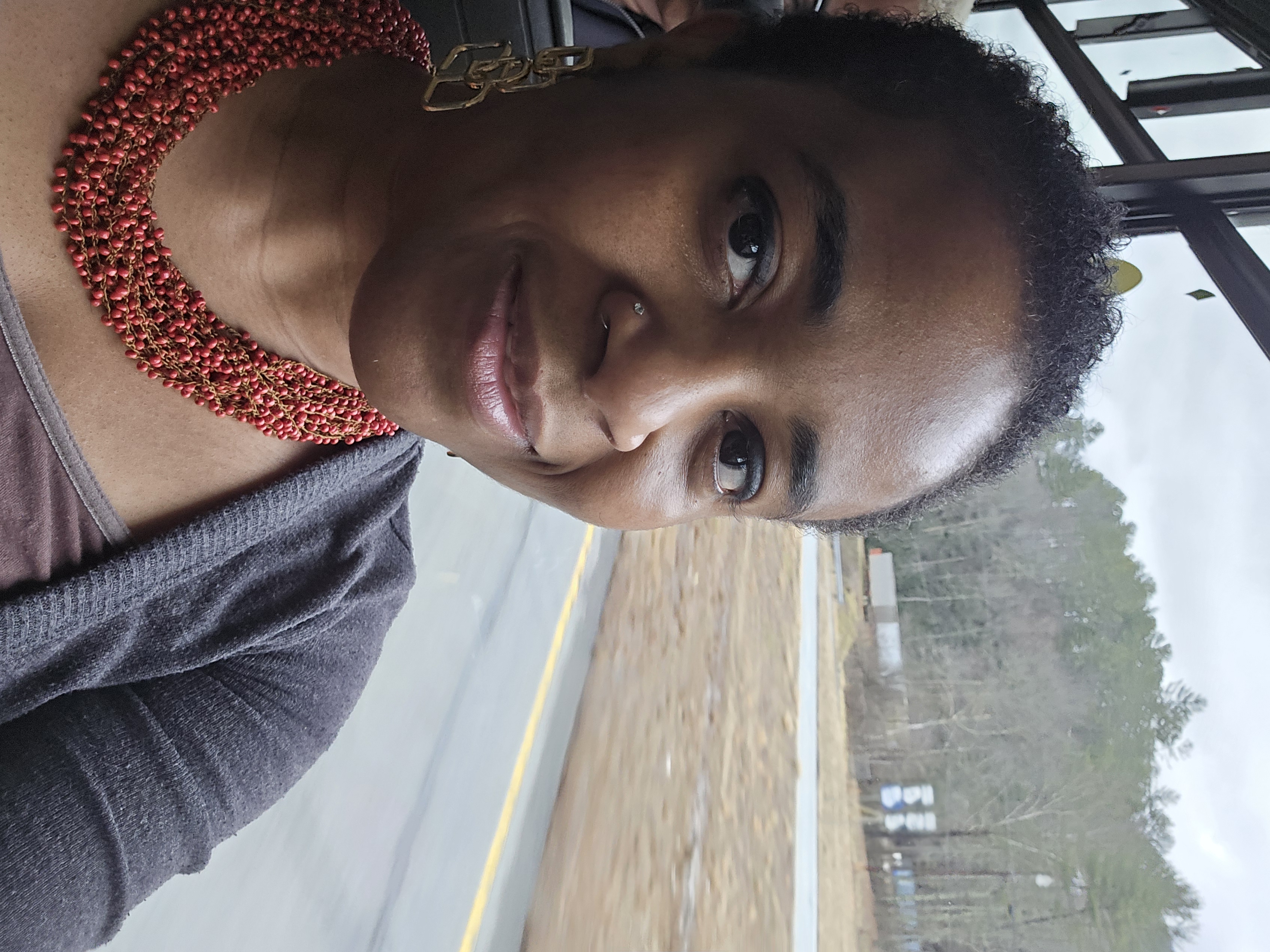 Advisor - Chiazom Omeruah