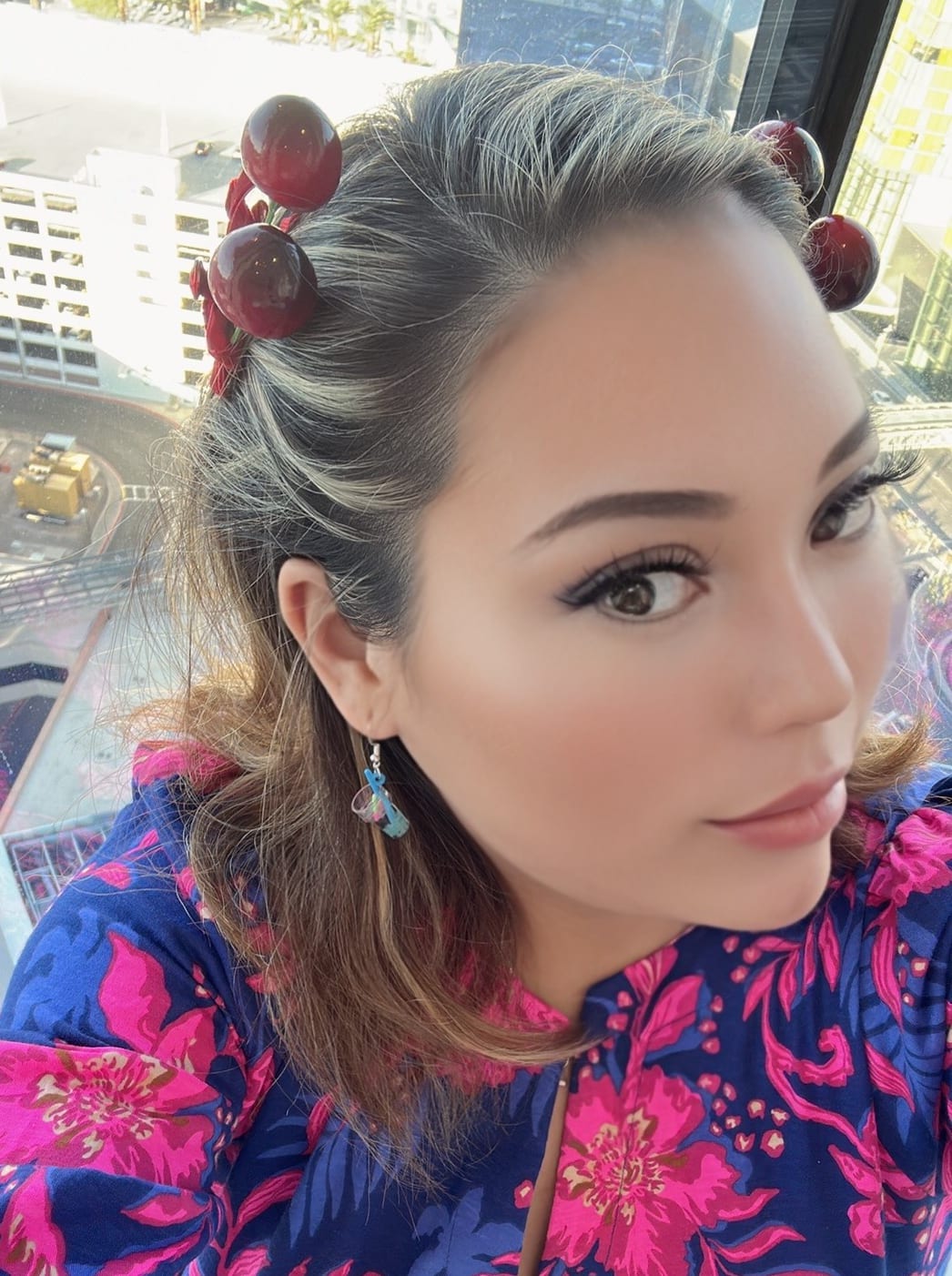 Advisor - Sharon Oh