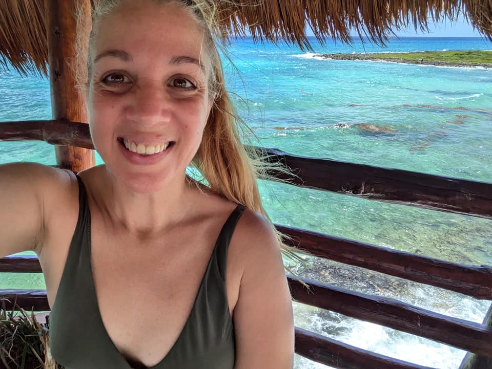 Advisor - Kelly Airhart