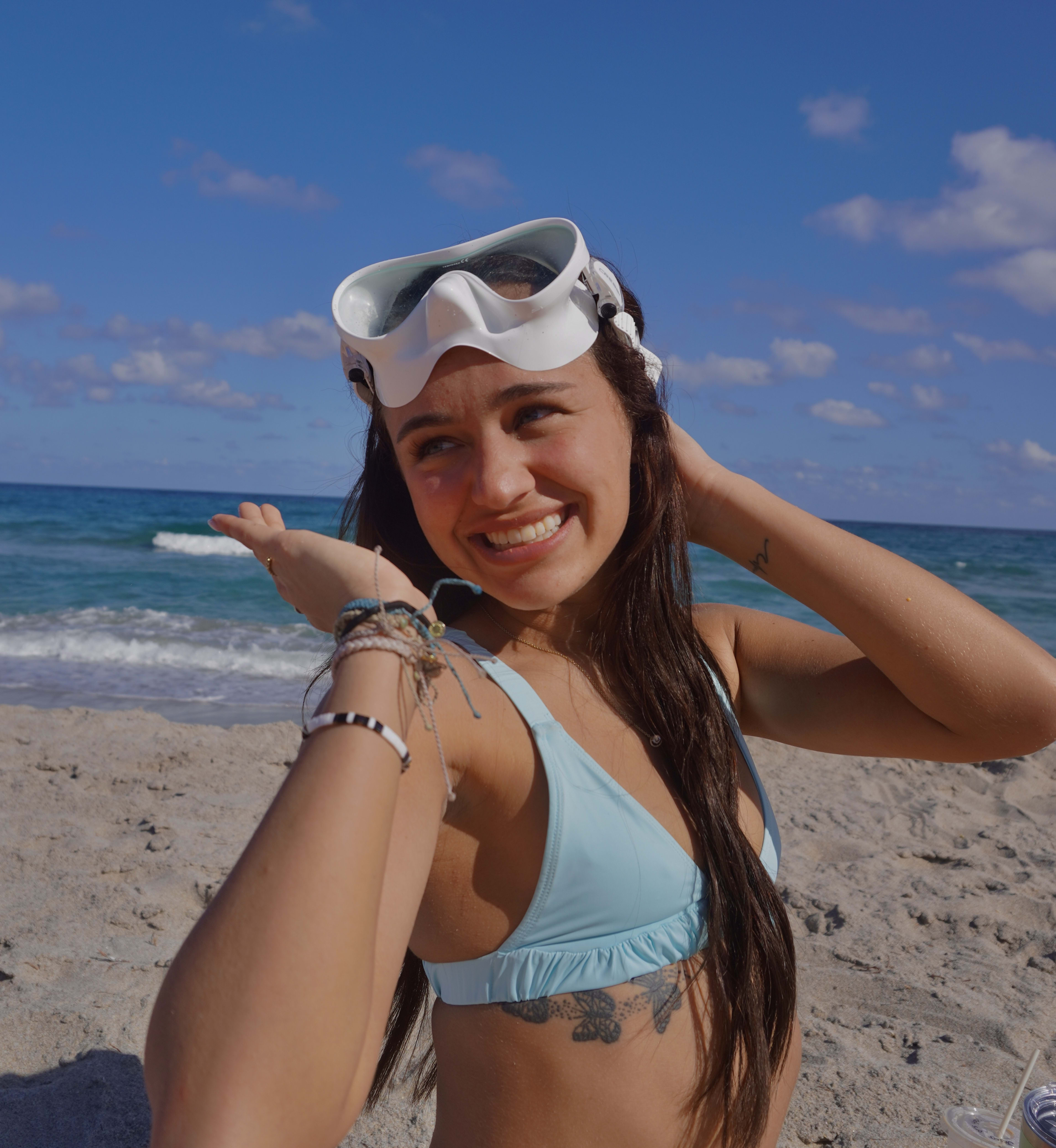 Travel Advisor - Alissa Parr