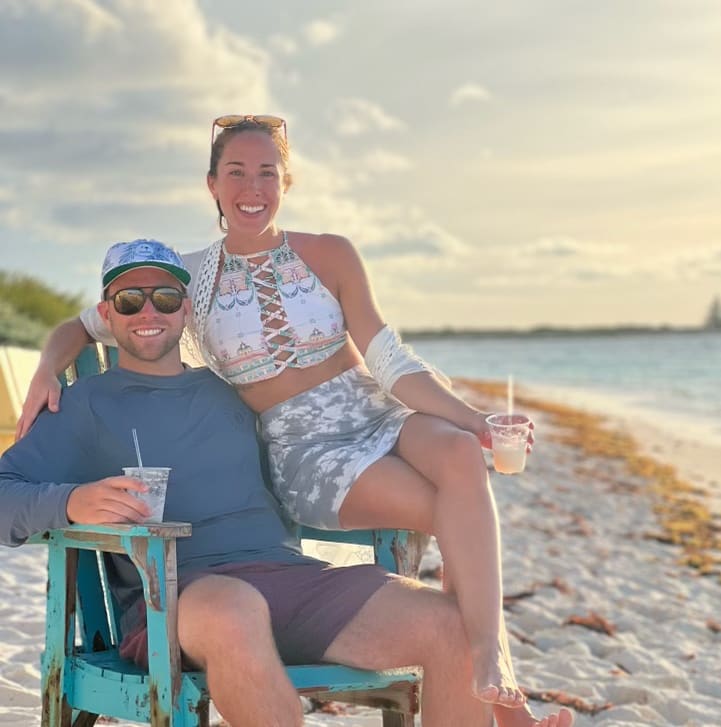 Advisor - Kathleen Ramsey