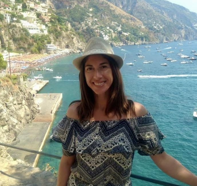 Travel Advisor - Christina Premutati