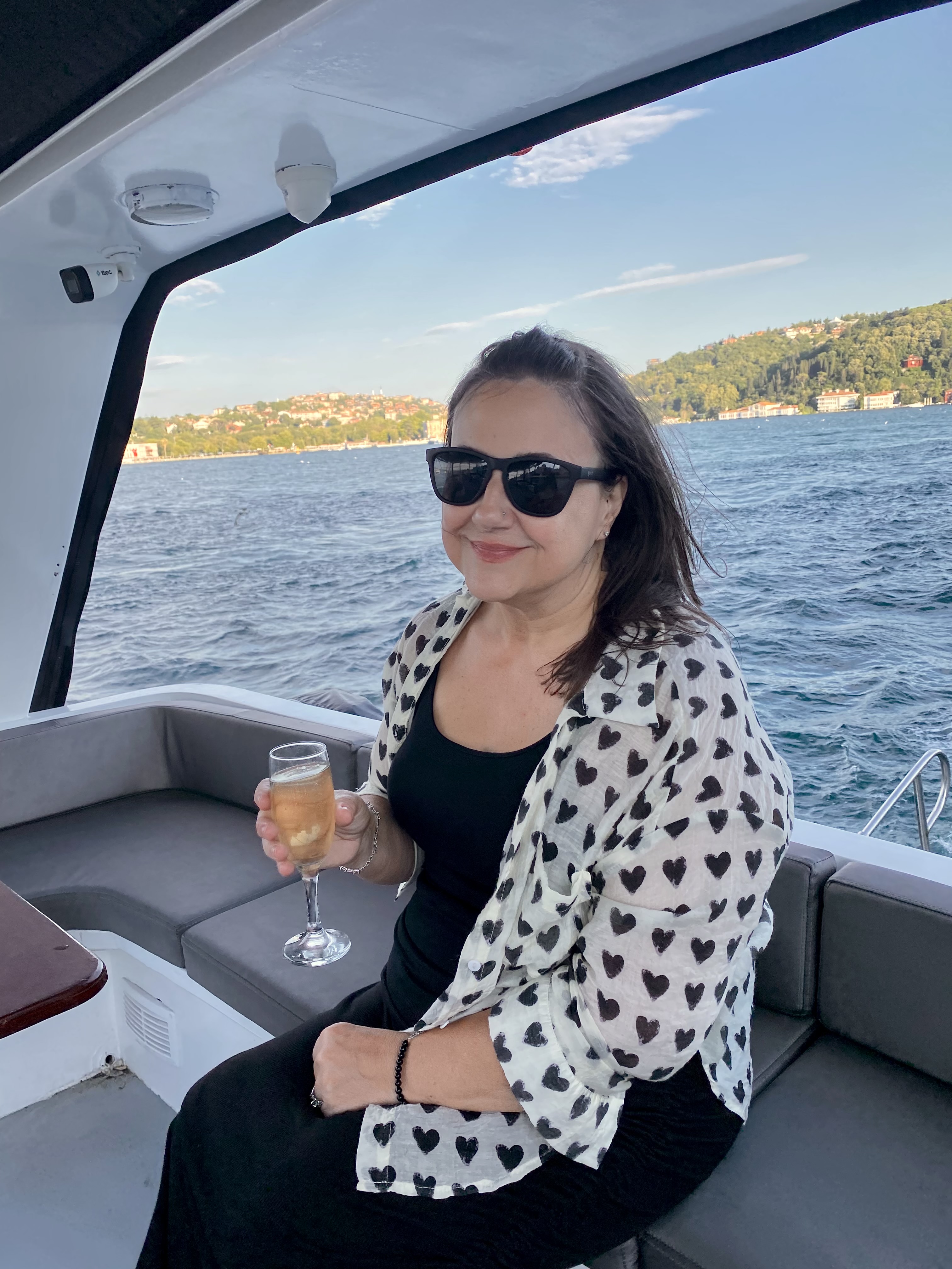 Advisor - Trish Shelton