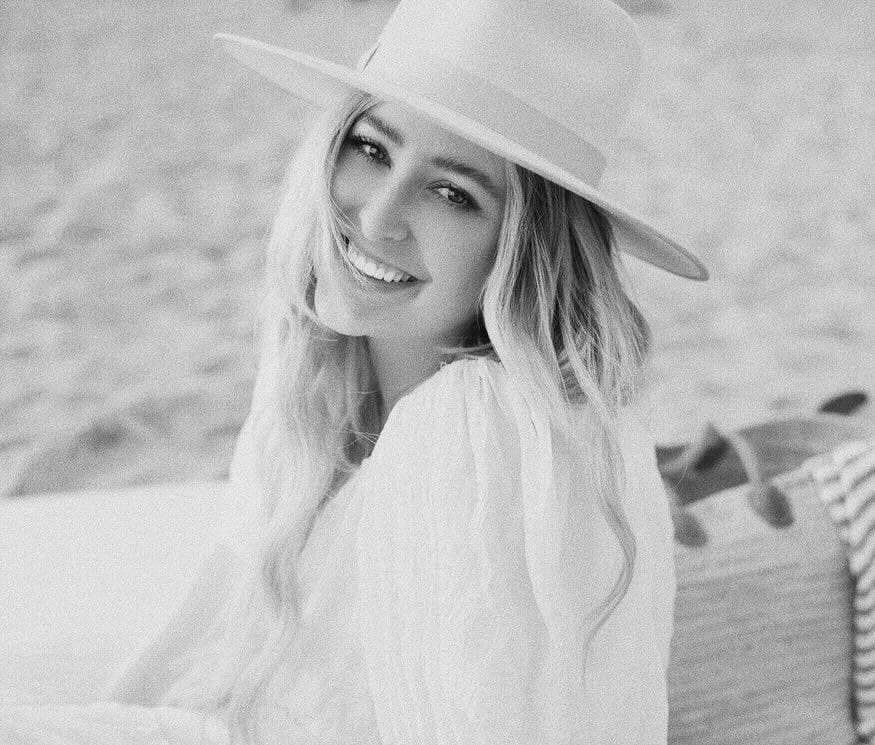 Advisor - Sarah Offerman