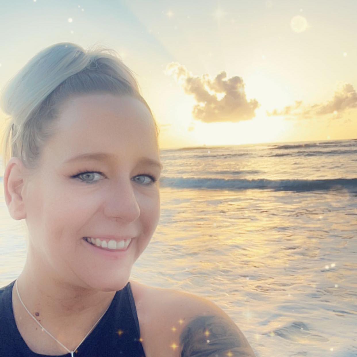 Advisor - Megan Dysard