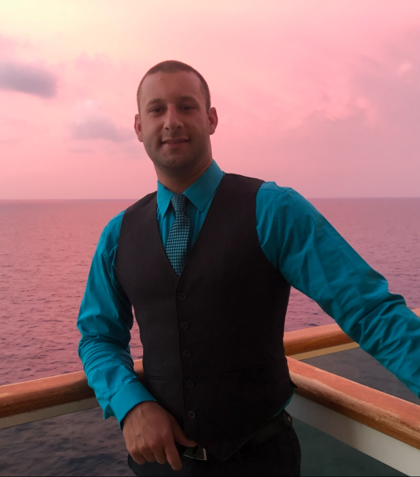 Advisor - Scott Hussey