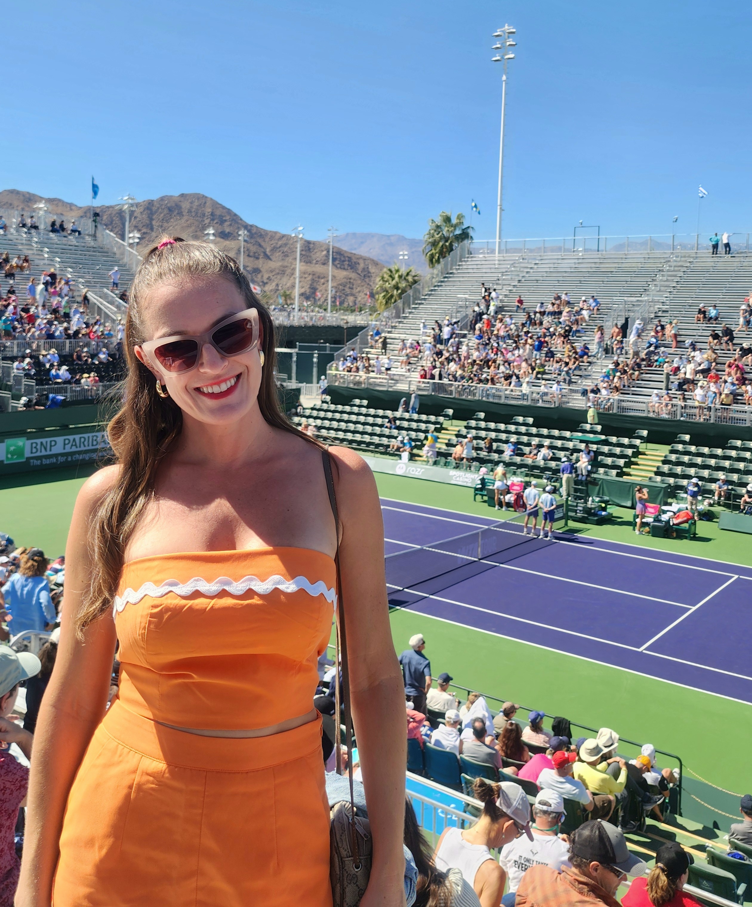 Advisor - Amanda Marquez