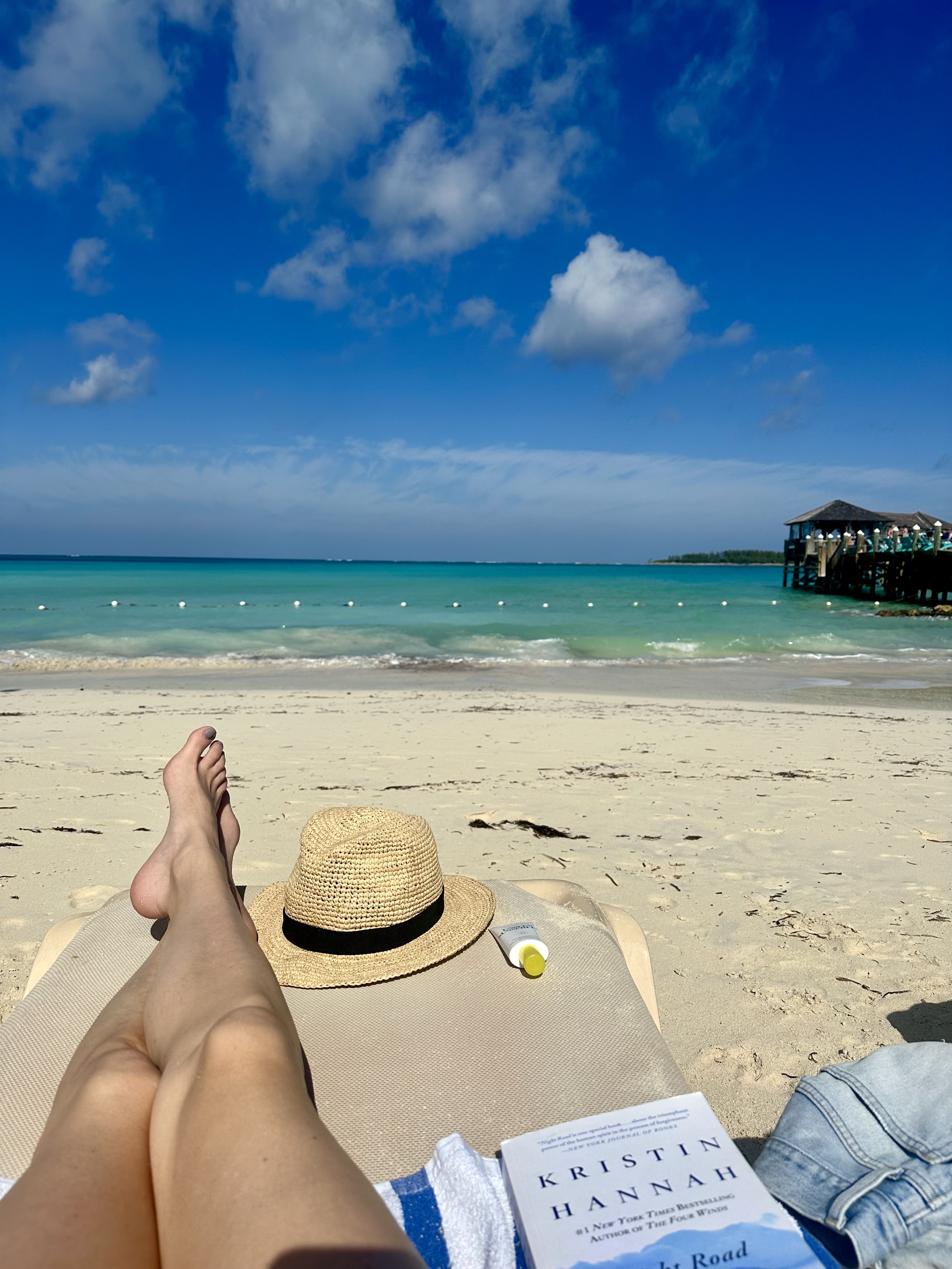 Advisor - Katie Podhaizer