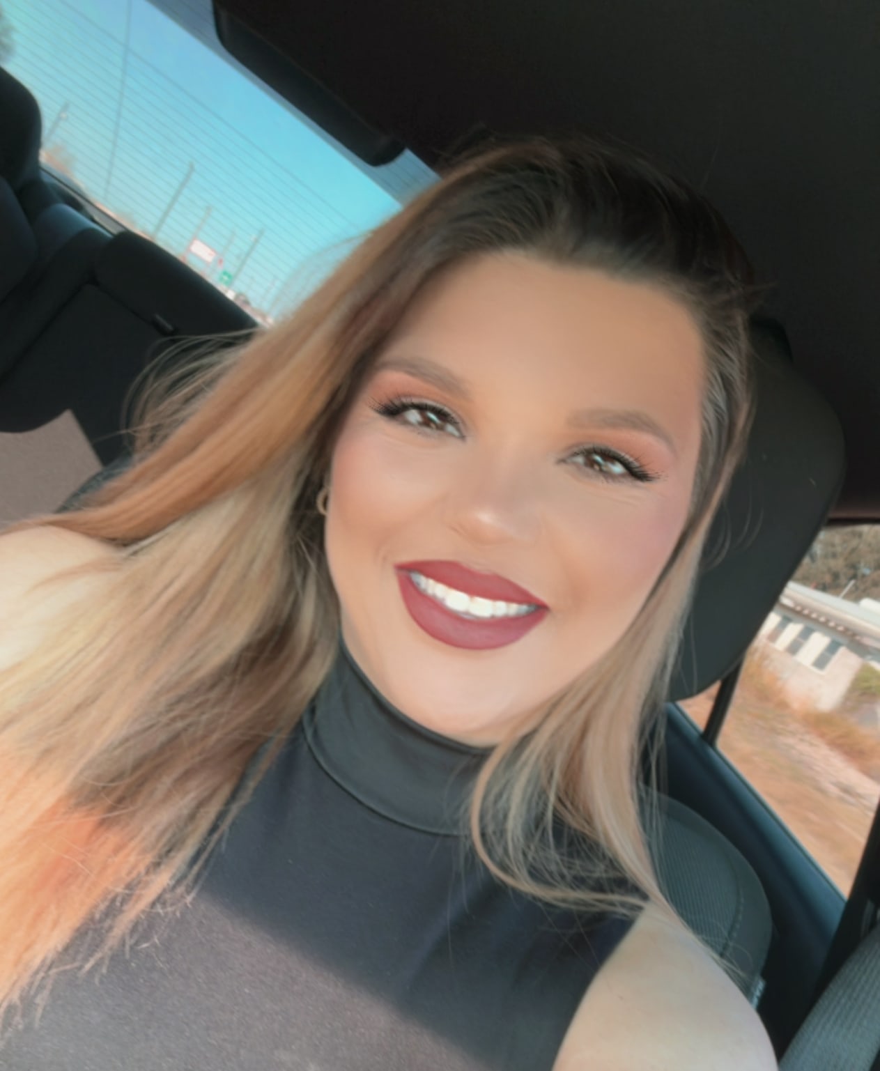 Advisor - Shelby Carrillo