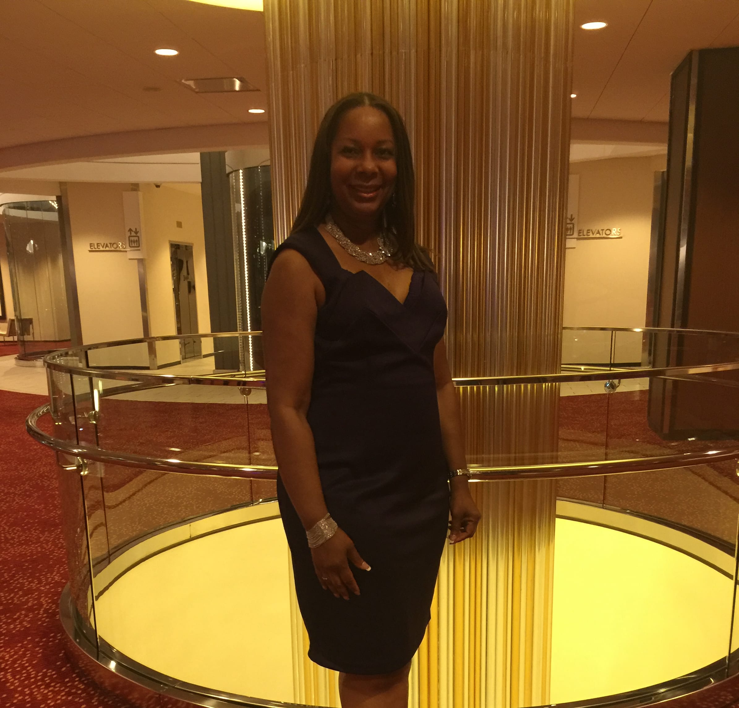 Advisor - Annette Pipkins