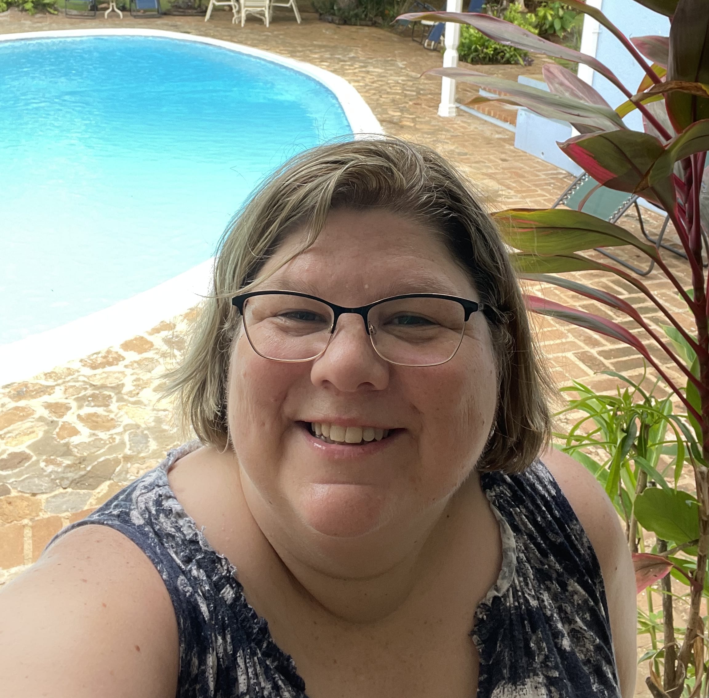 Advisor - Christy Dalton