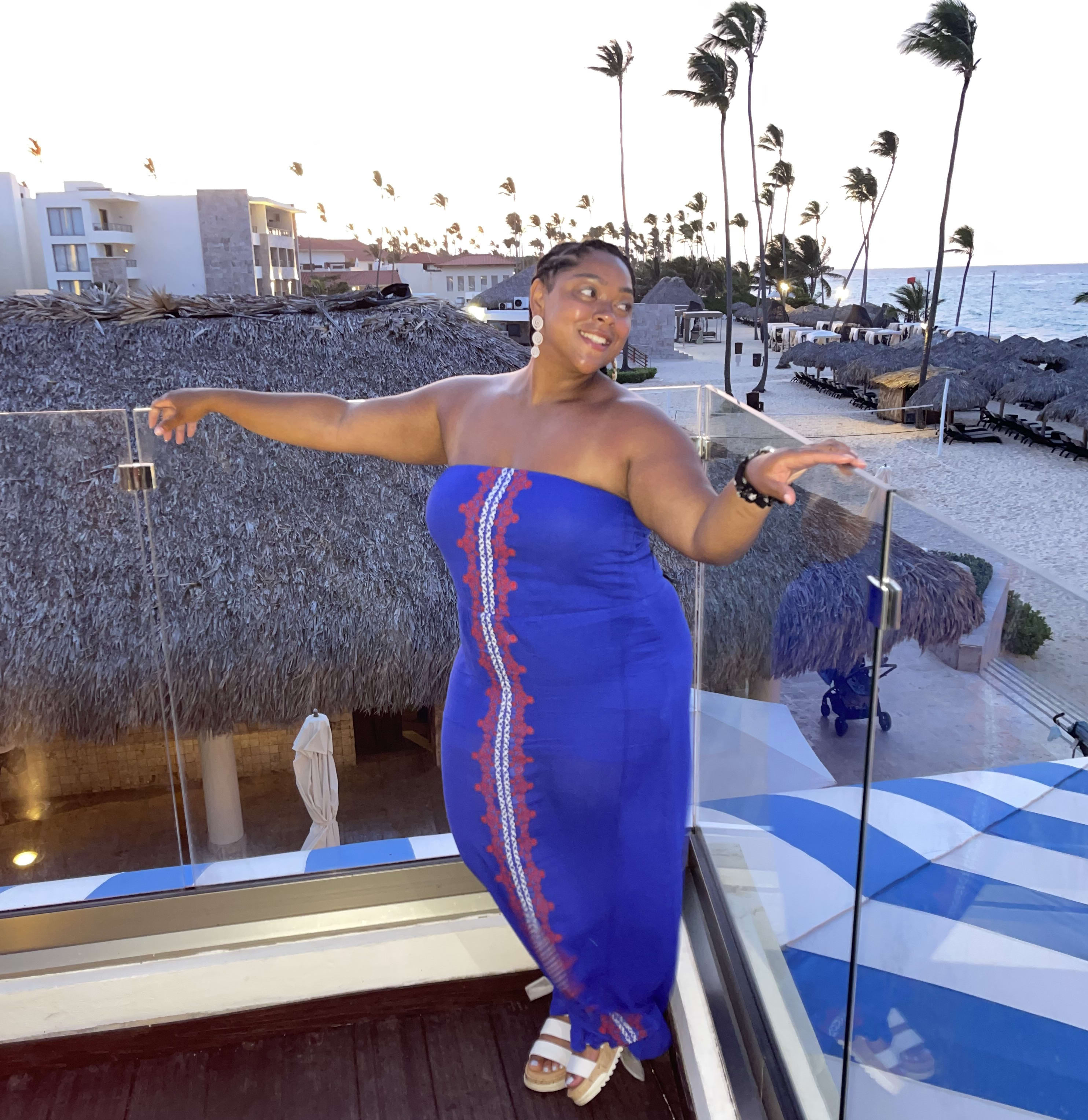 Fora Author - Dymond Leroy