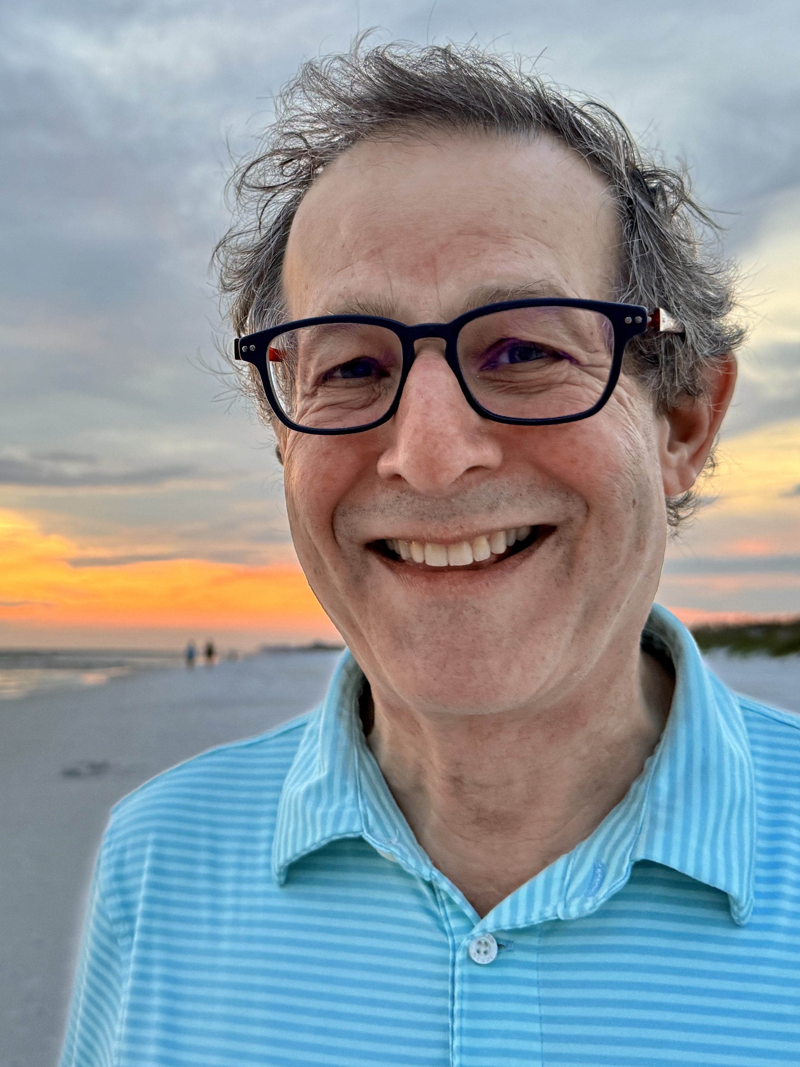Fora Author - Dan Smigrod