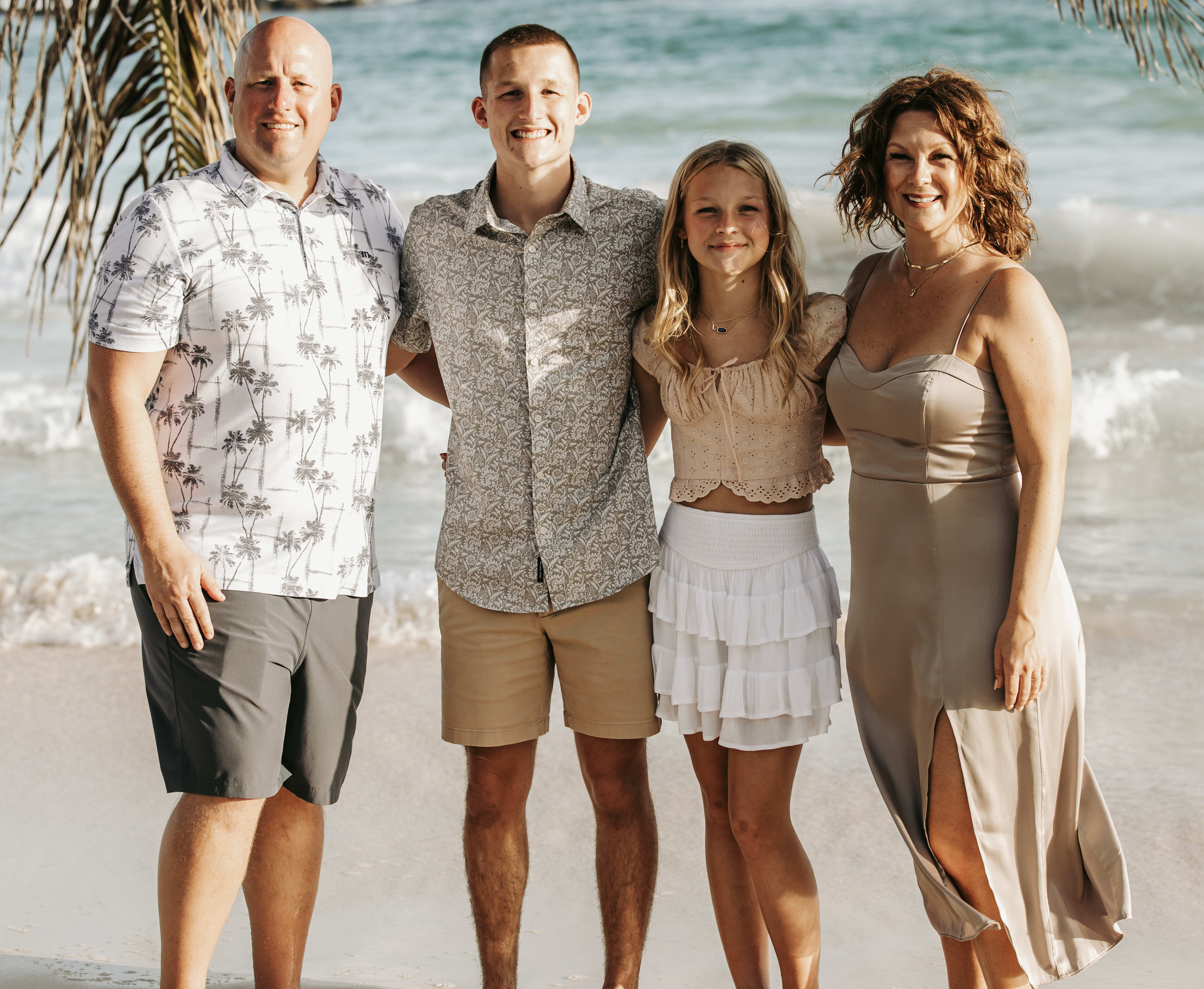 Advisor - Summer Fuller