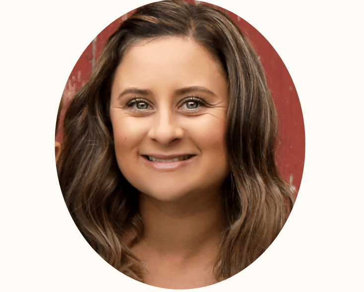 Advisor - Jessica Briggs