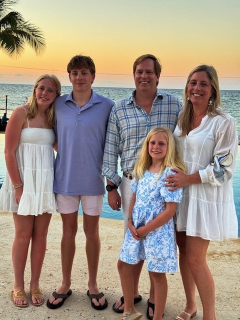 Advisor - Allison Watson