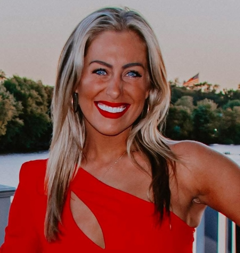 Travel Advisor - Samantha Hagmayer